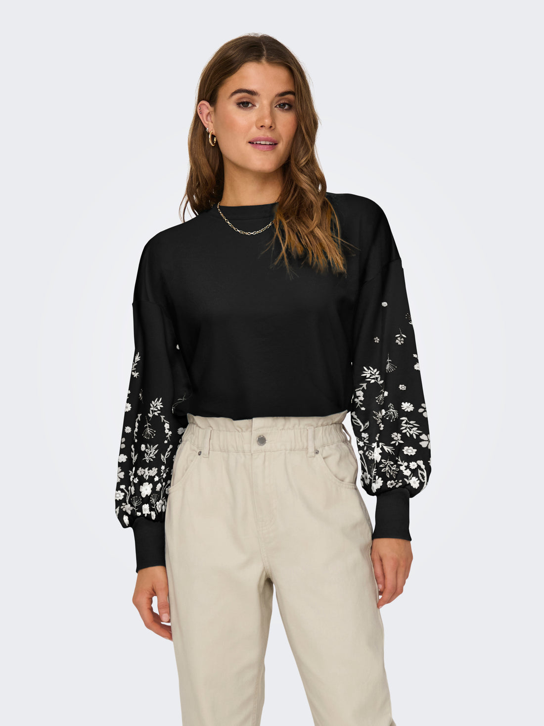 Bestseller Damen T-Shirt Oversized