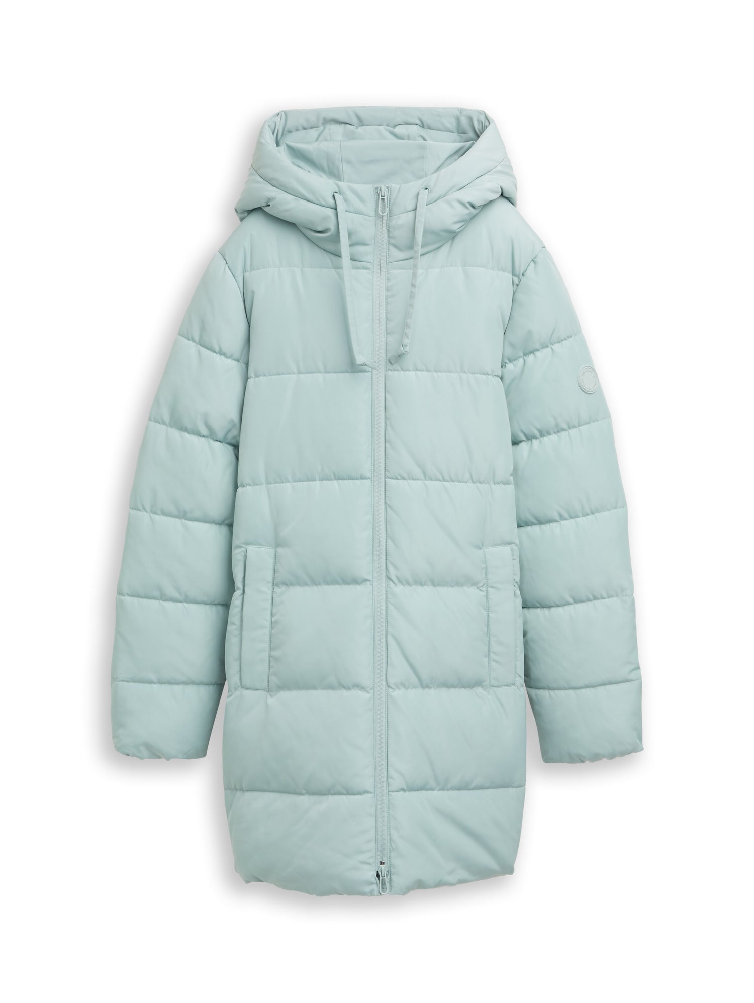 Winter-Puffer-Mantel