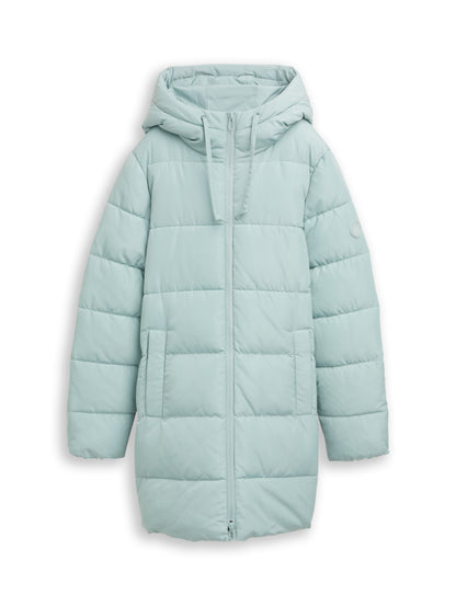 Winter-Puffer-Mantel