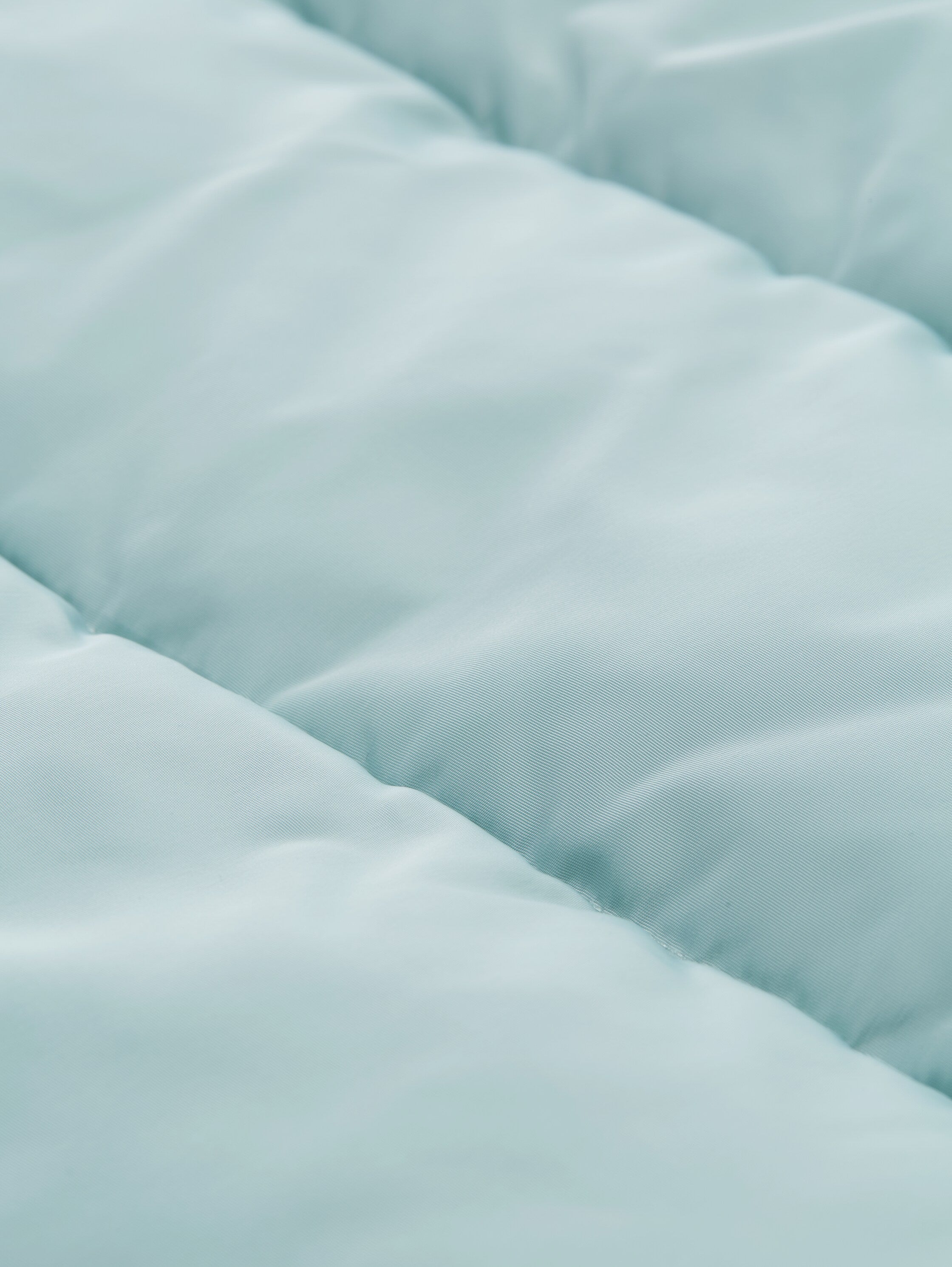 Winter-Puffer-Mantel