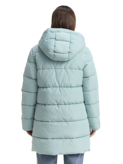 Winter-Puffer-Mantel