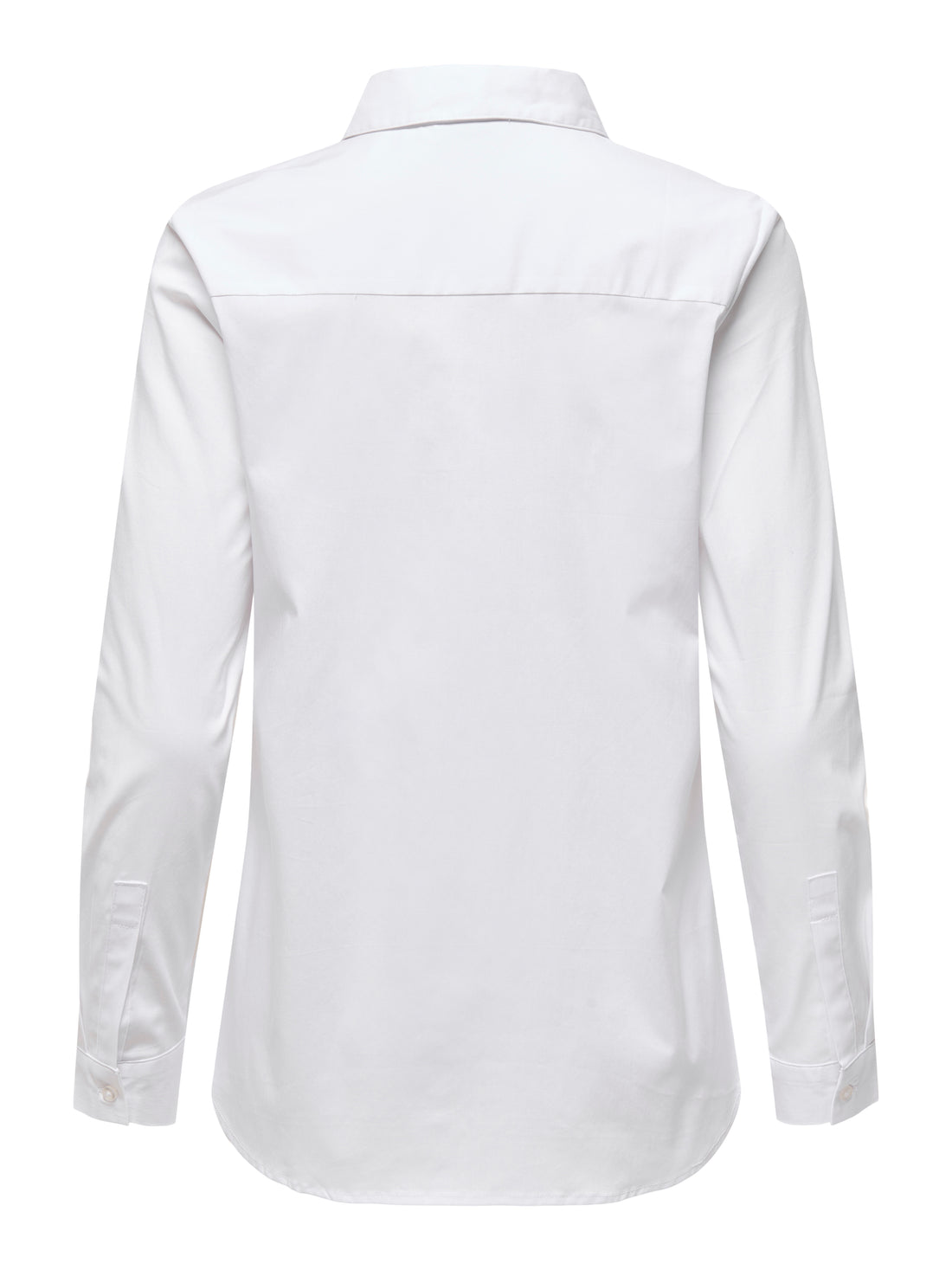 Hemd Damen Langarm Bestickt