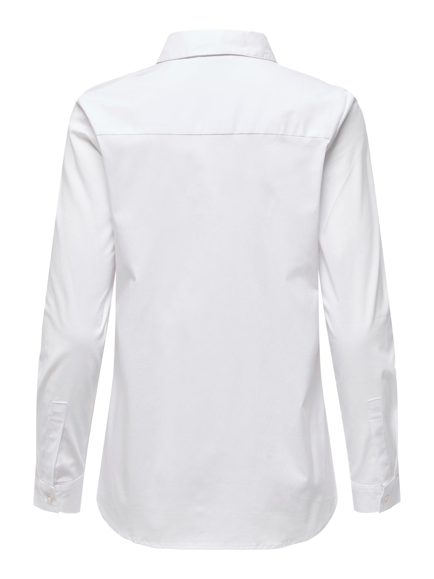 Hemd Damen Langarm Bestickt