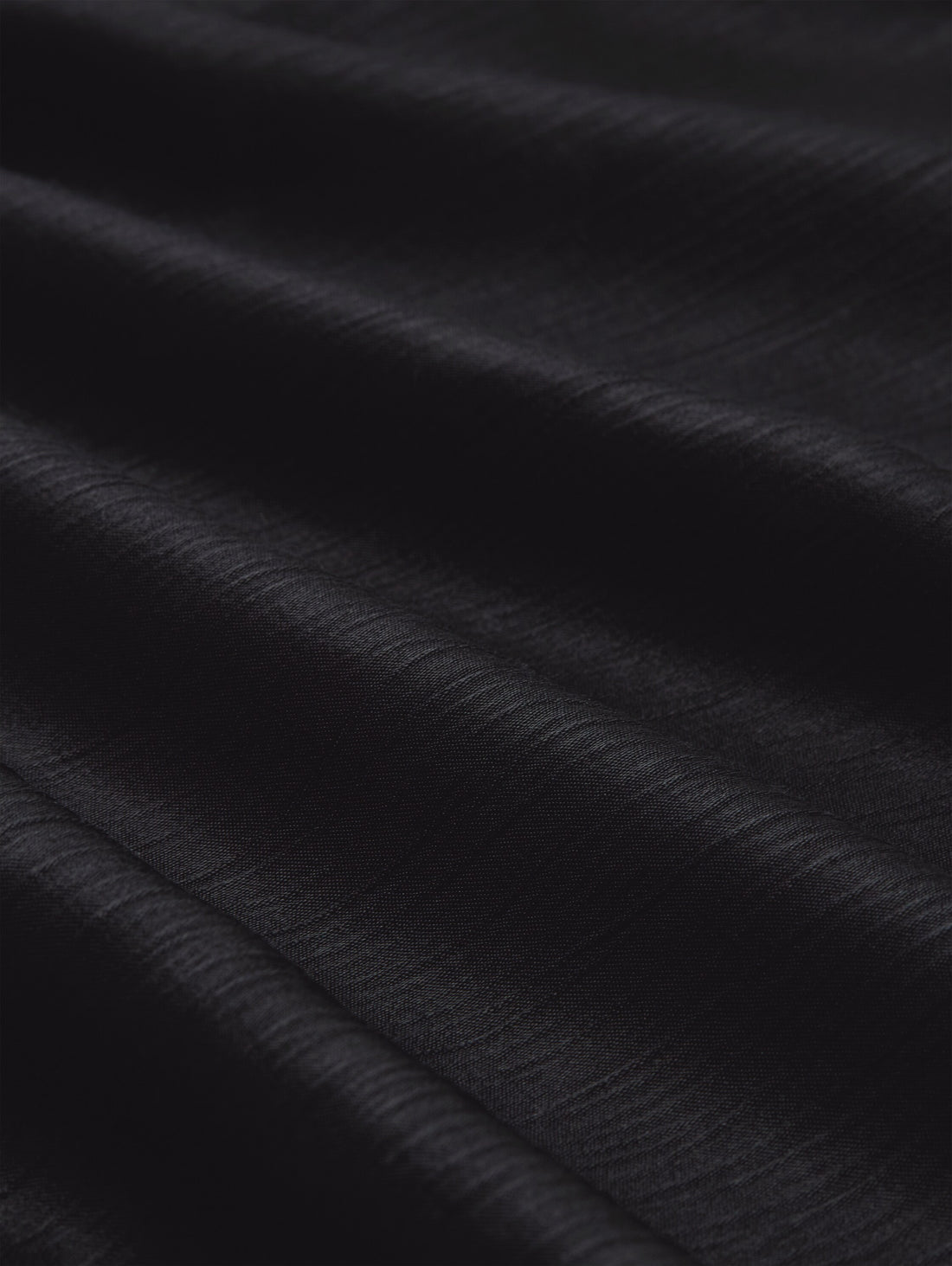 Oversize Satin Bomber Jacke