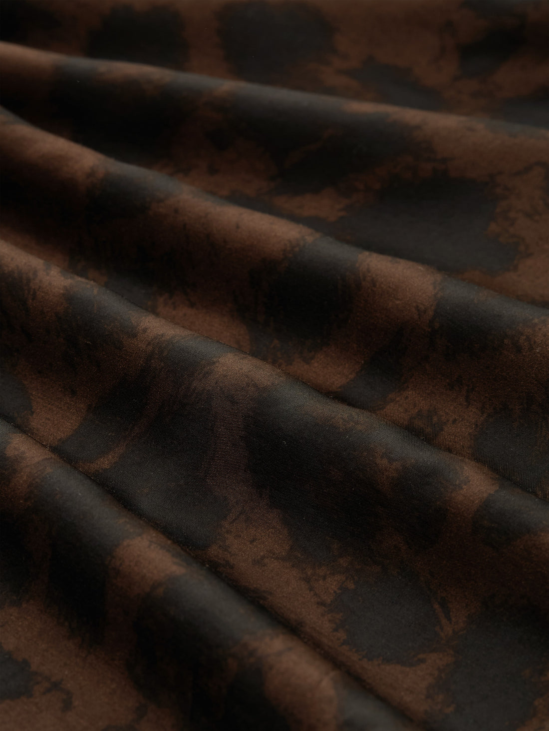 Tom Tailor Denim Female Bluse Viskose abgerundeter Saum Erwachsene