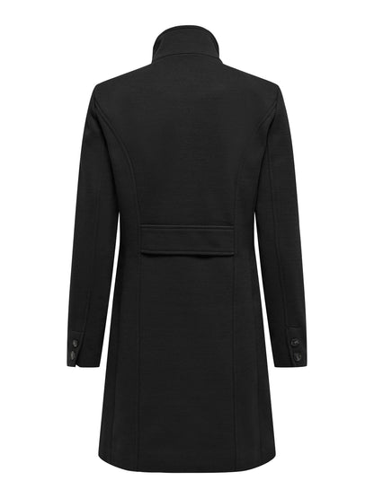 JDYMALAYA COAT OTW HAB