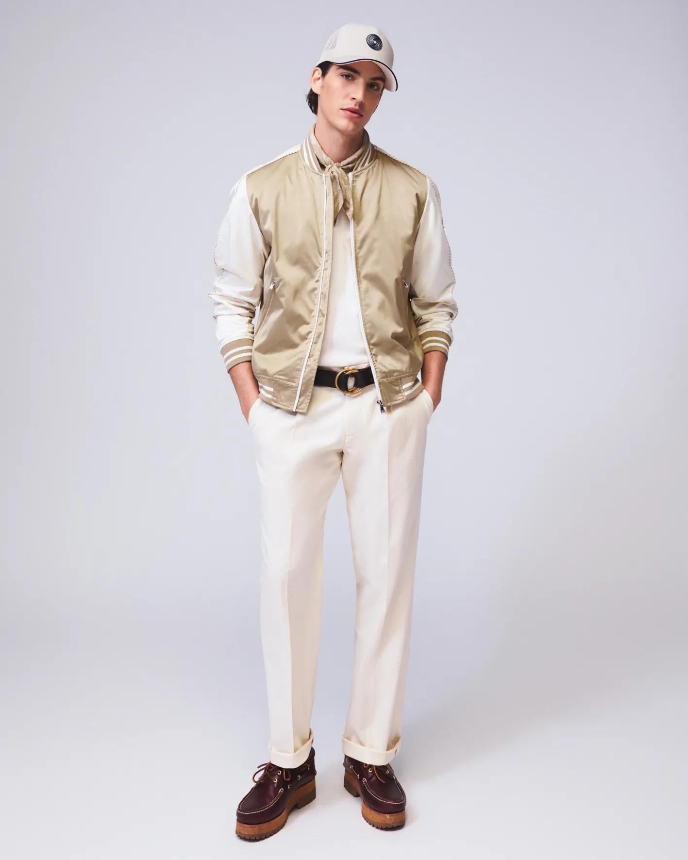 Strelson Erwachsene Hose Slim Fit