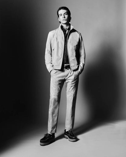 Strelson Erwachsene Hose Slim Fit