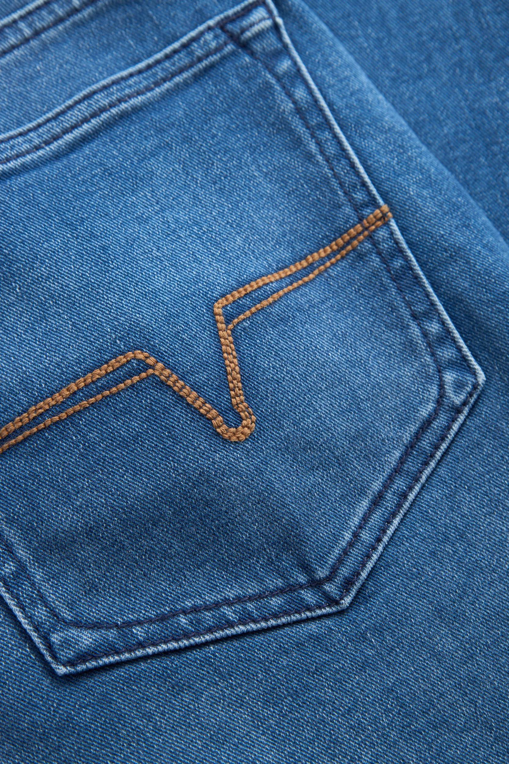 Strelson Erwachsene Hose Slim Fit