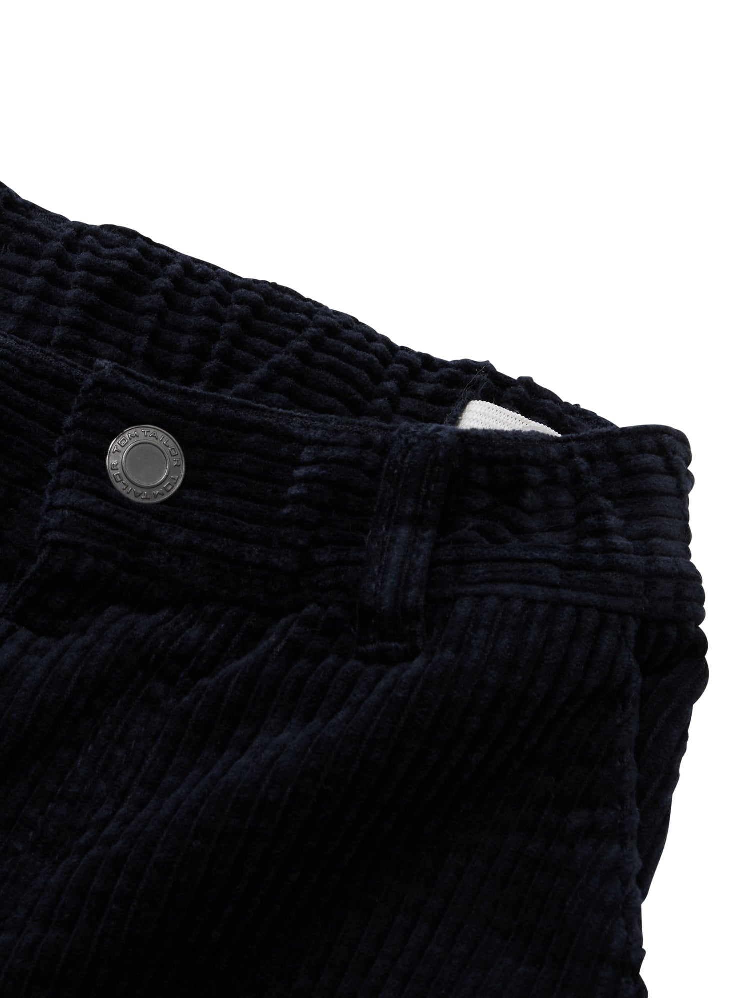 Cordhose Kinder Männlich Flexibel Weite Baumwolle