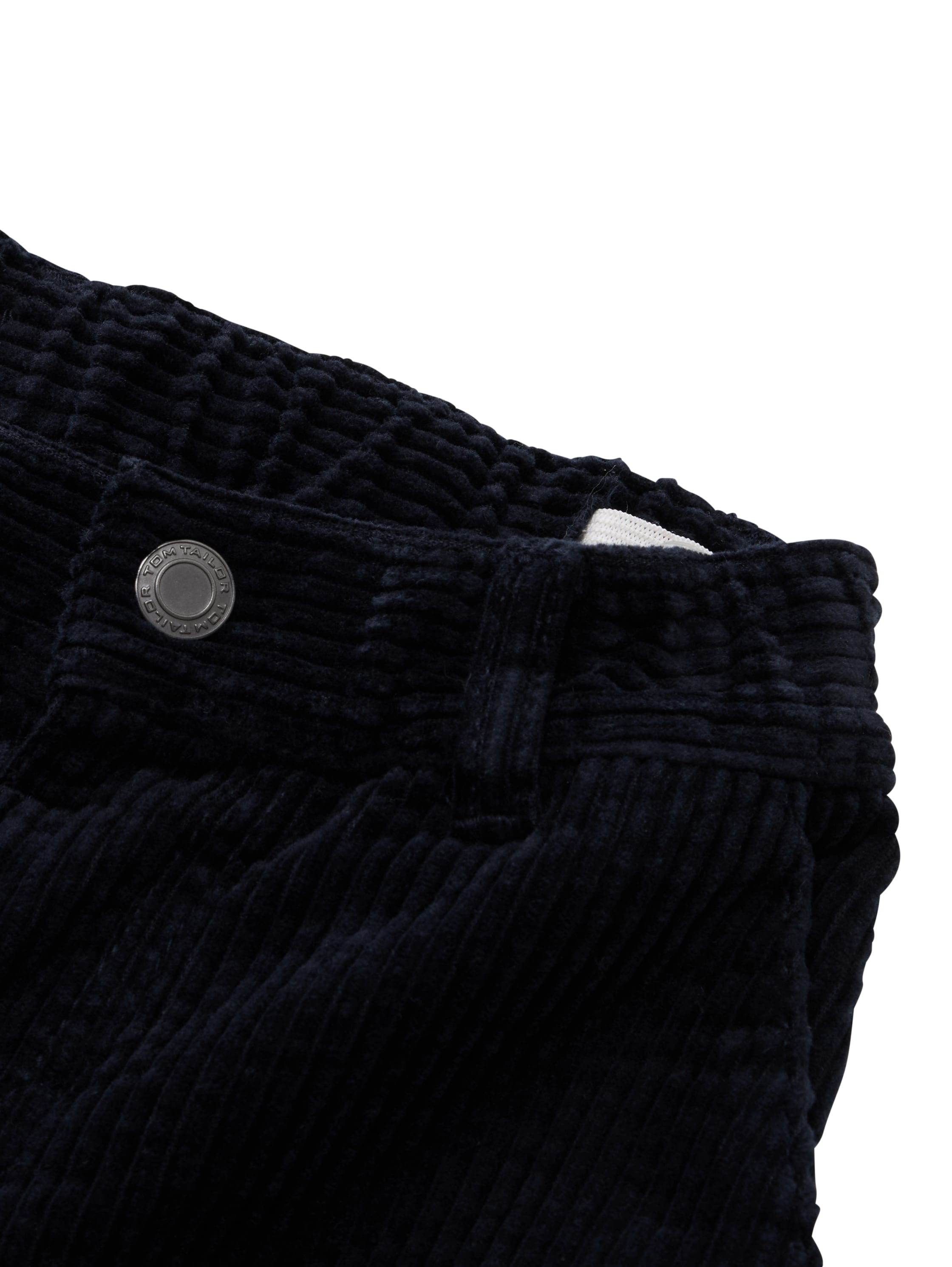 Cordhose Kinder Männlich Flexibel Weite Baumwolle