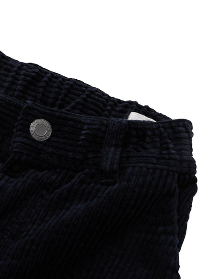 Cordhose Kinder Männlich Flexibel Weite Baumwolle