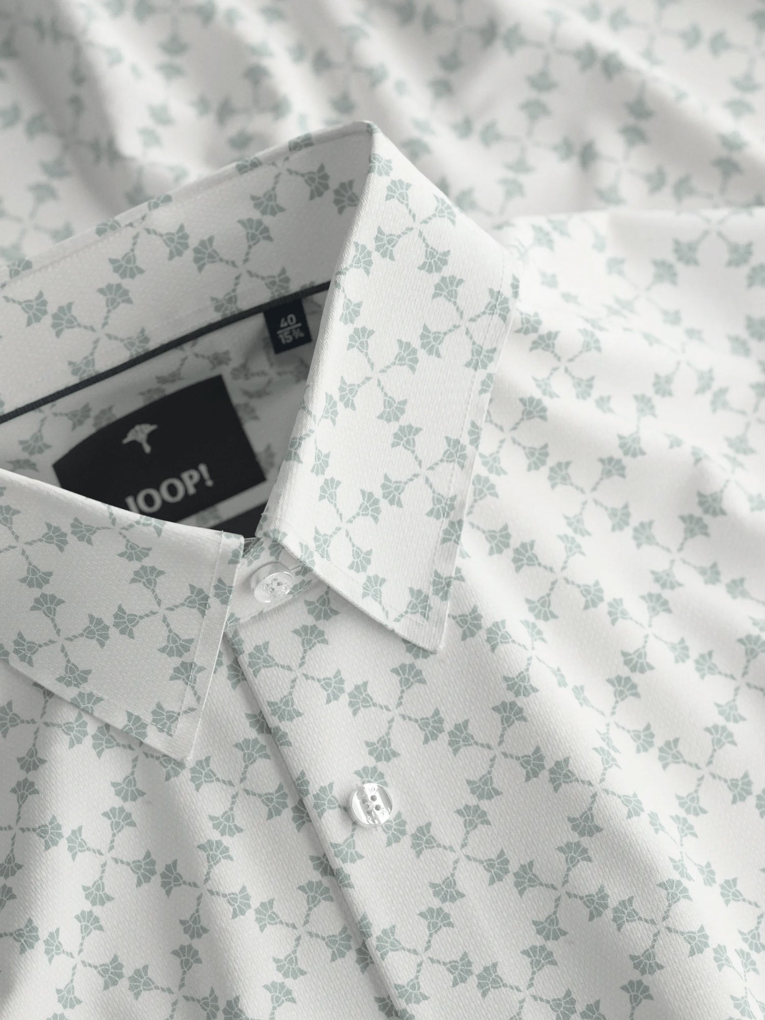 JOOP! Herren Hose Slim Fit