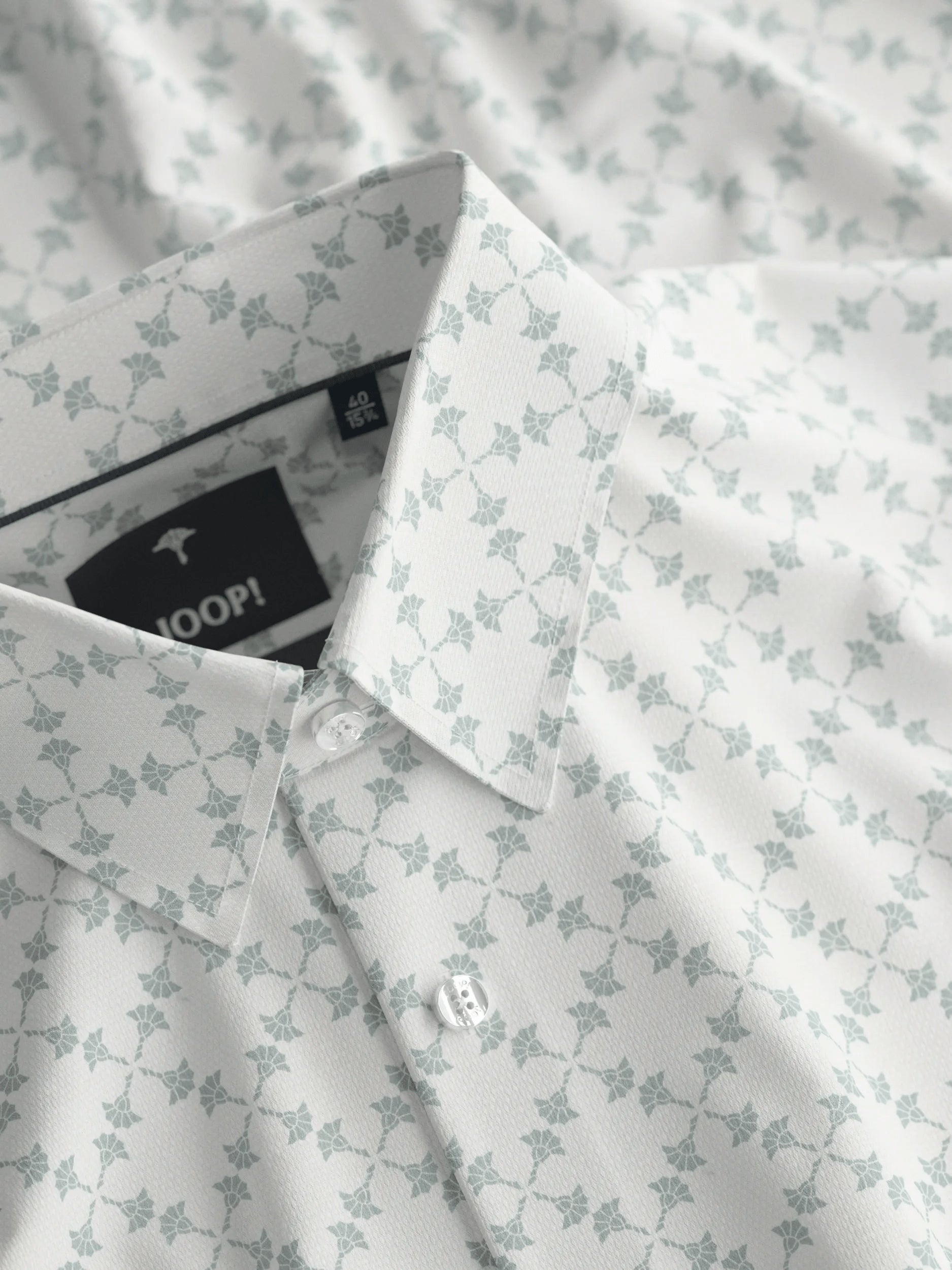 JOOP! Herren Hose Slim Fit