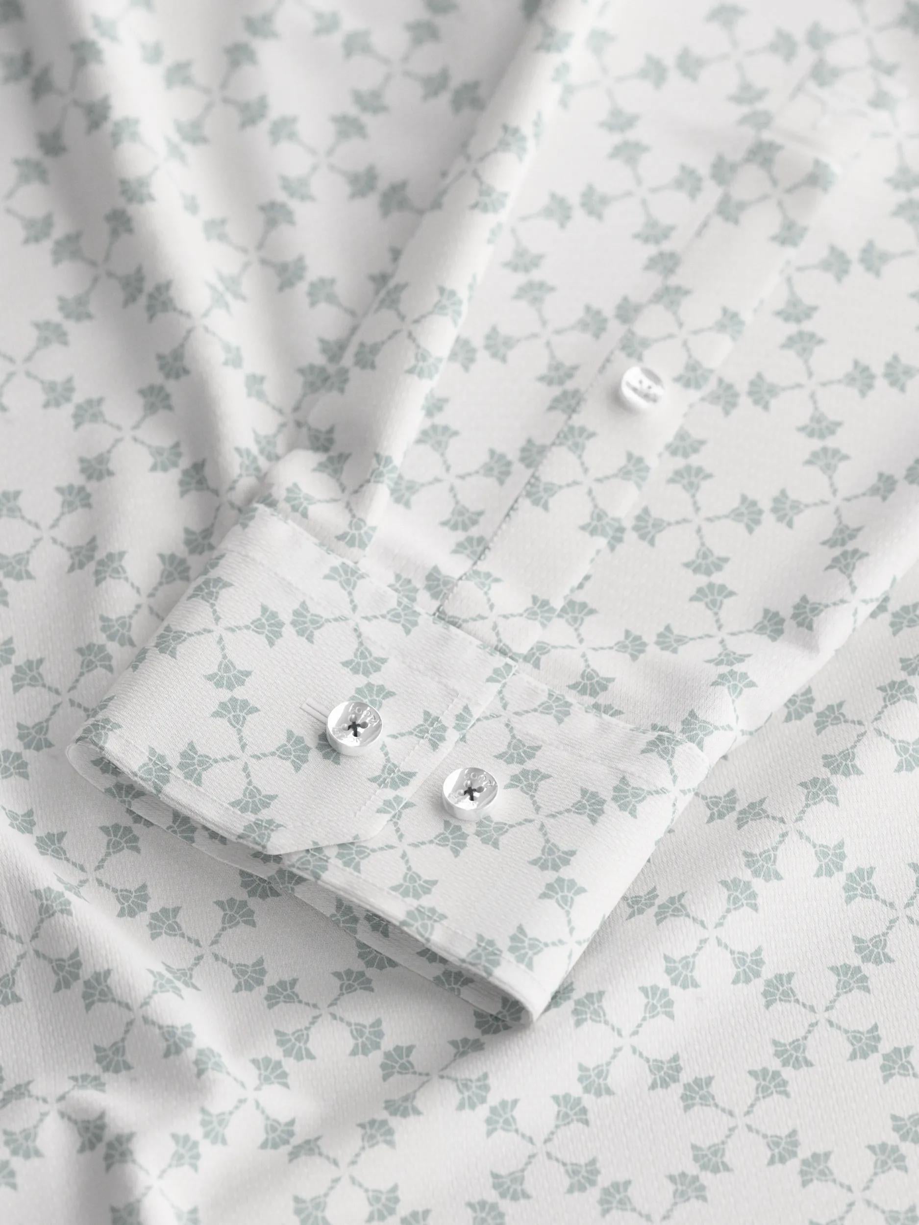 JOOP! Herren Hose Slim Fit