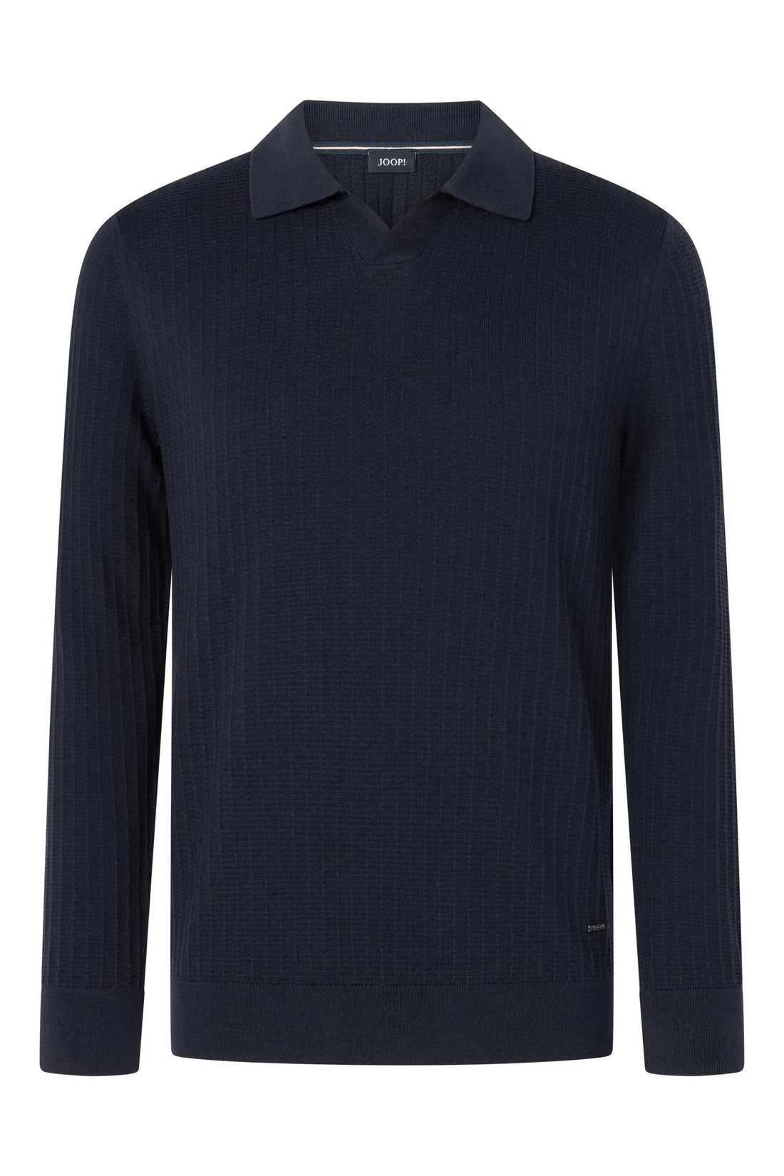 JOOP! Herren Pullover mit Rundhalsausschnitt