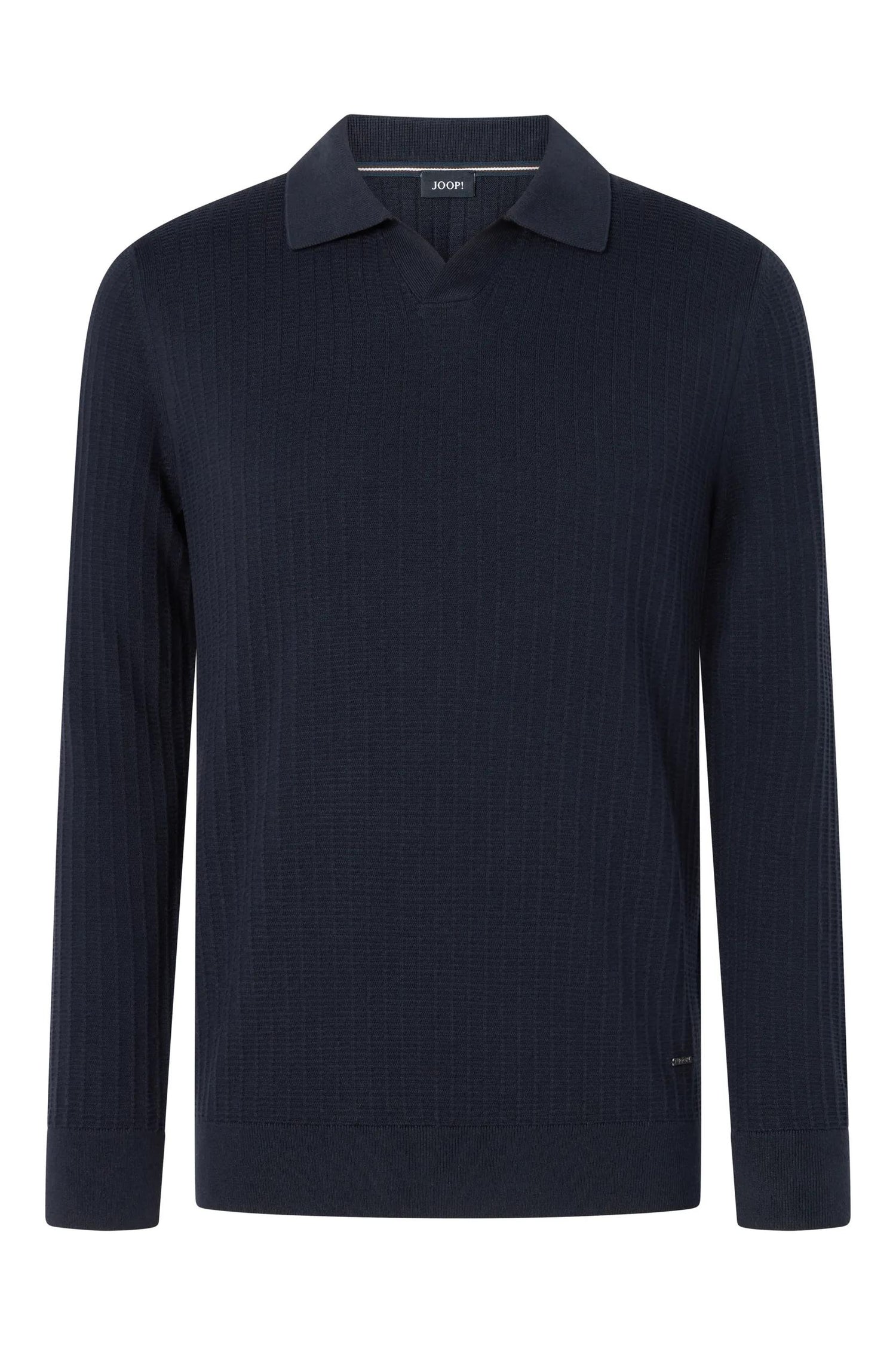 JOOP! Herren Pullover mit Rundhalsausschnitt