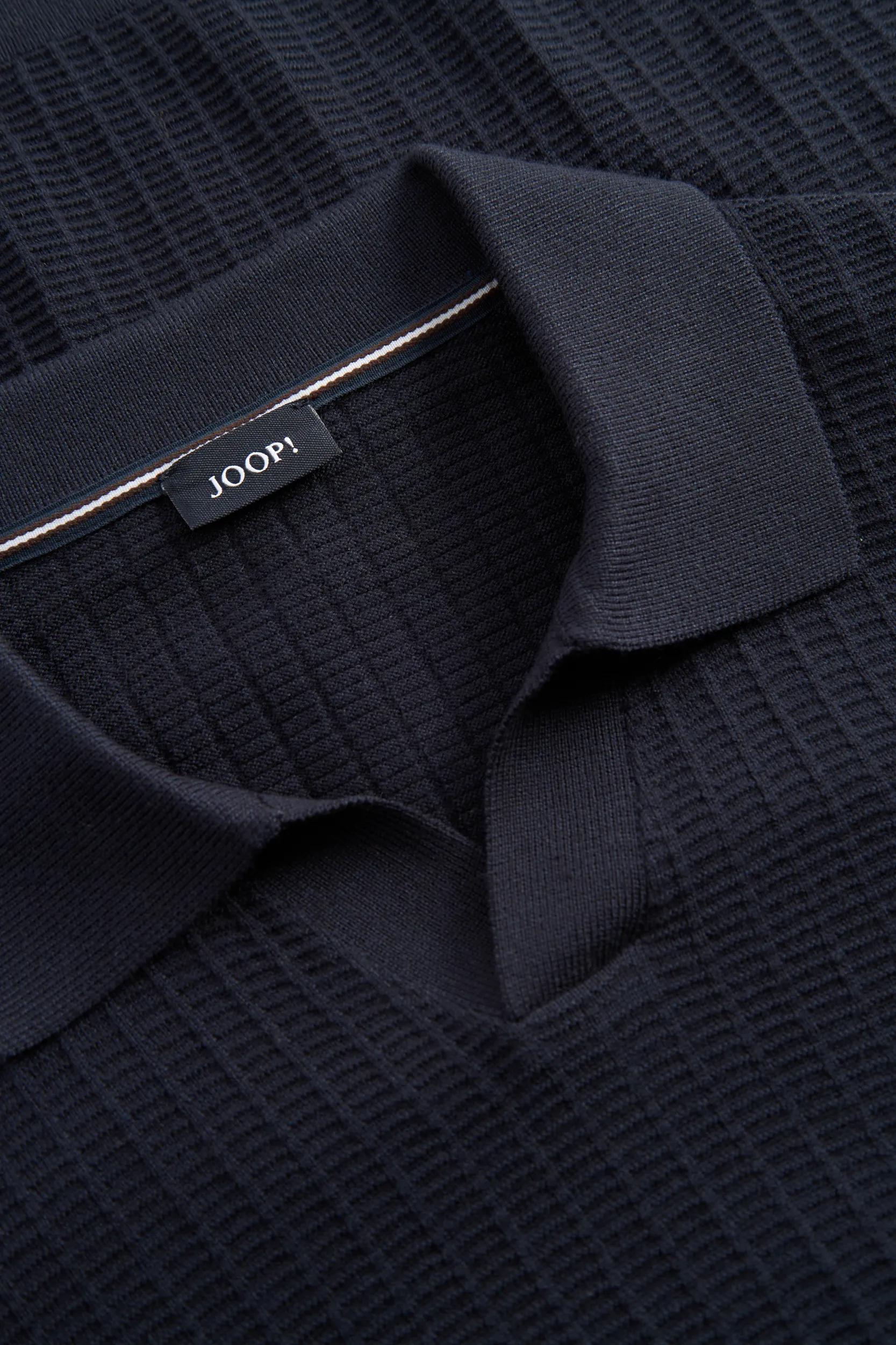 JOOP! Herren Pullover mit Rundhalsausschnitt