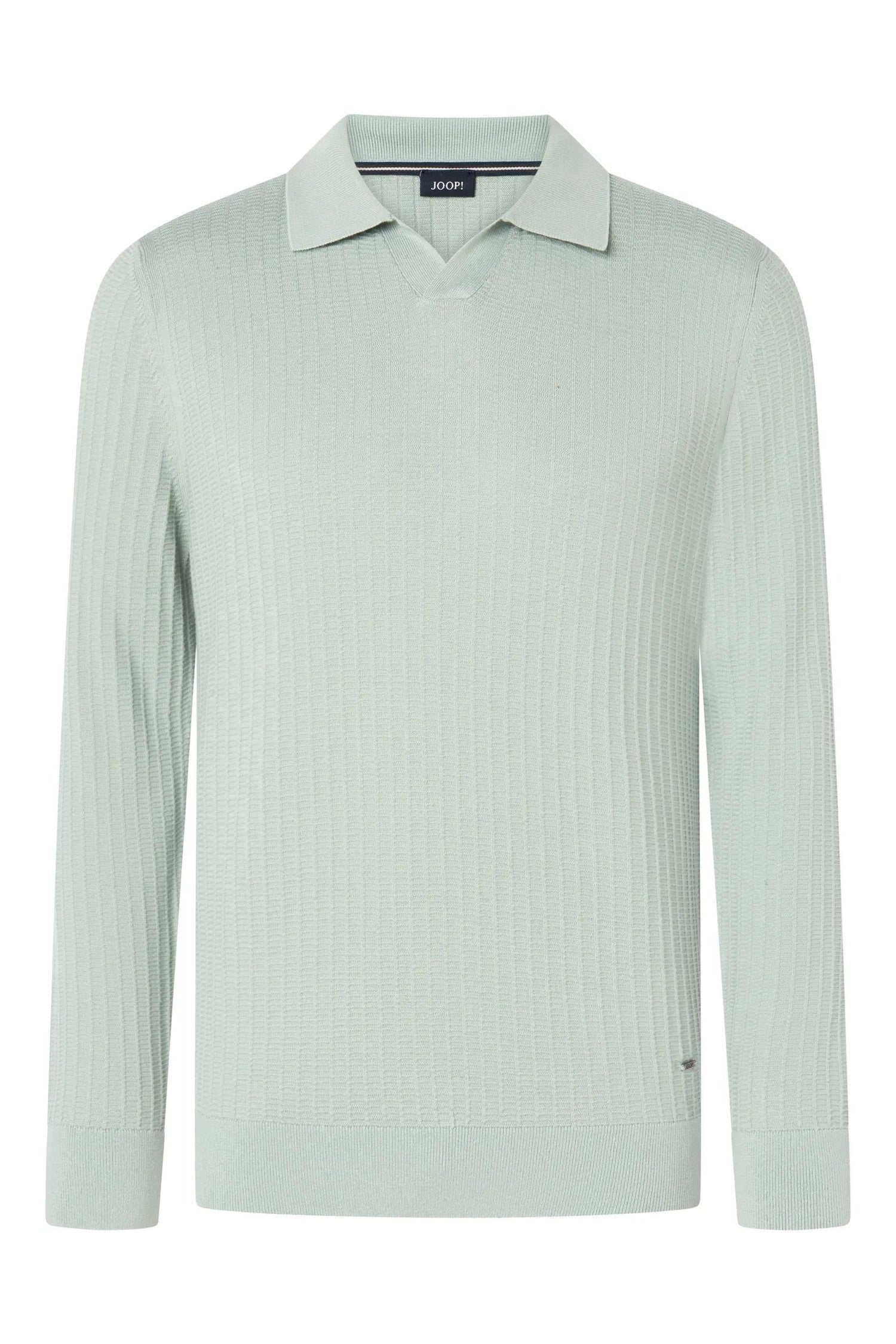 JOOP! Herren Pullover mit Rundhalsausschnitt