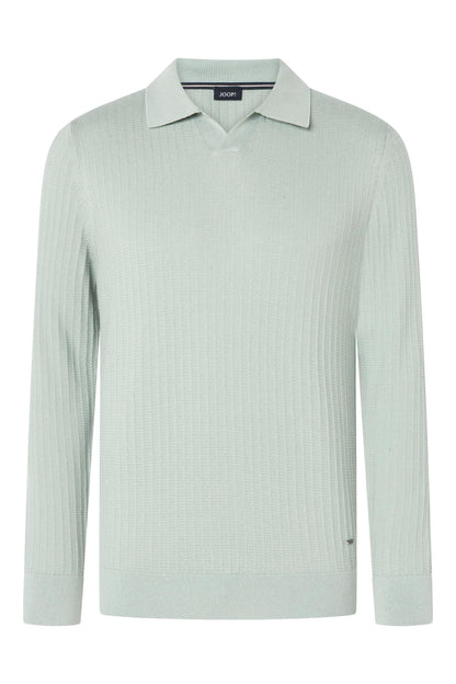 JOOP! Herren Pullover mit Rundhalsausschnitt