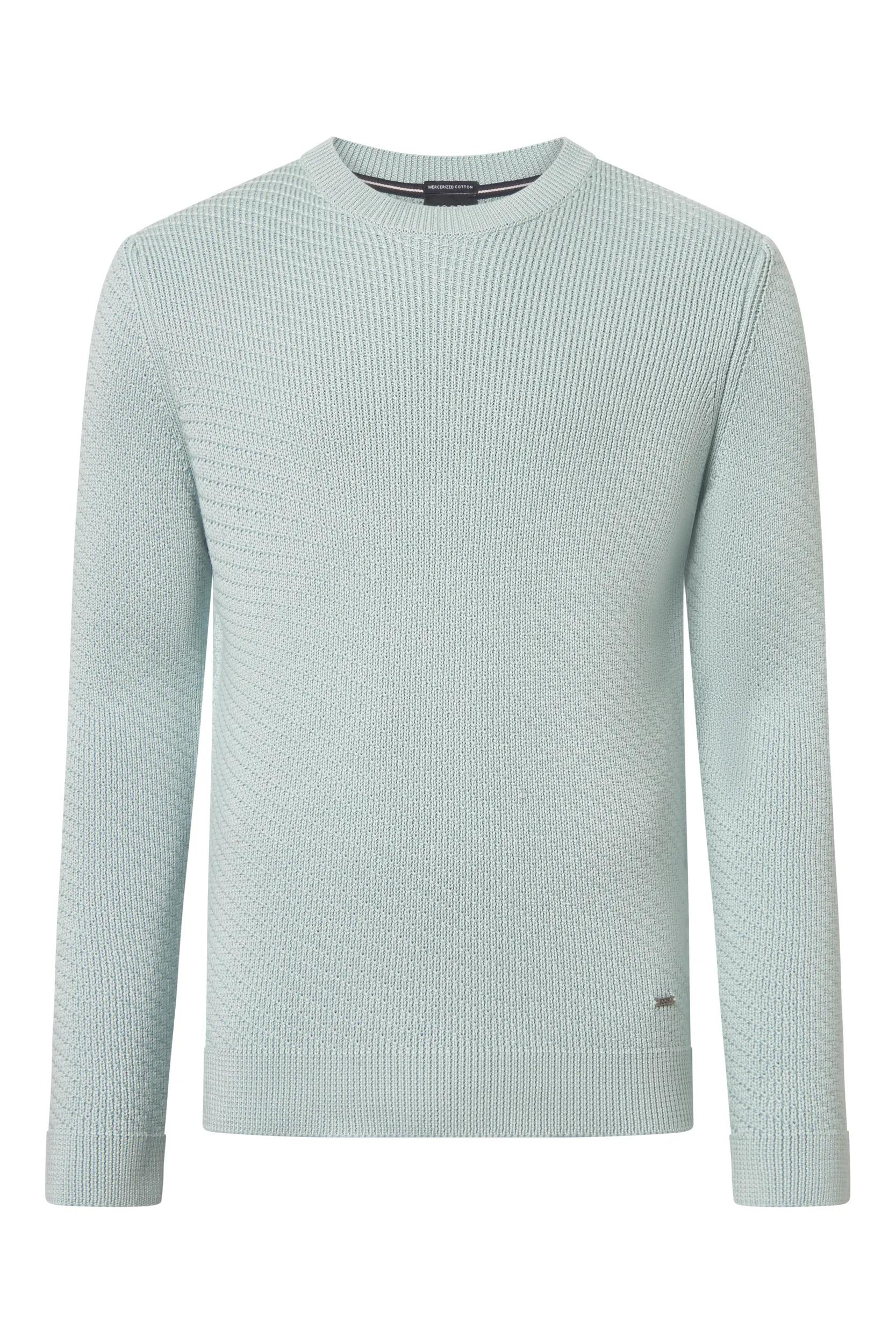 JOOP! Herren Jacke mit Reißverschluss