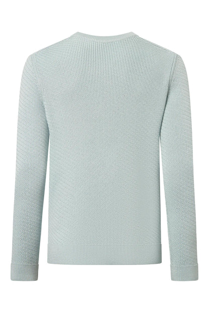 JOOP! Herren Jacke mit Reißverschluss