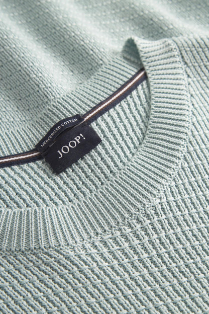 JOOP! Herren Jacke mit Reißverschluss