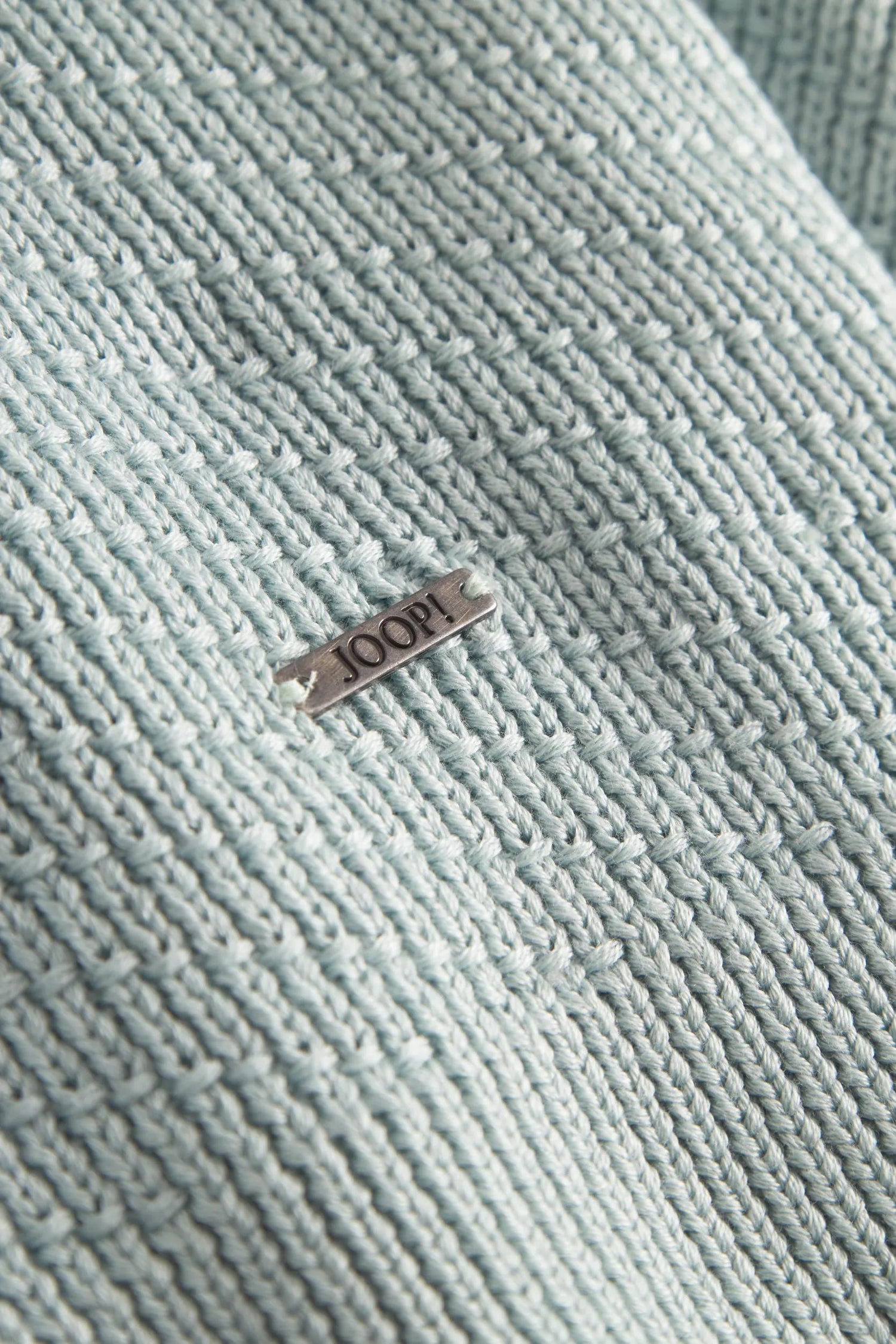 JOOP! Herren Jacke mit Reißverschluss