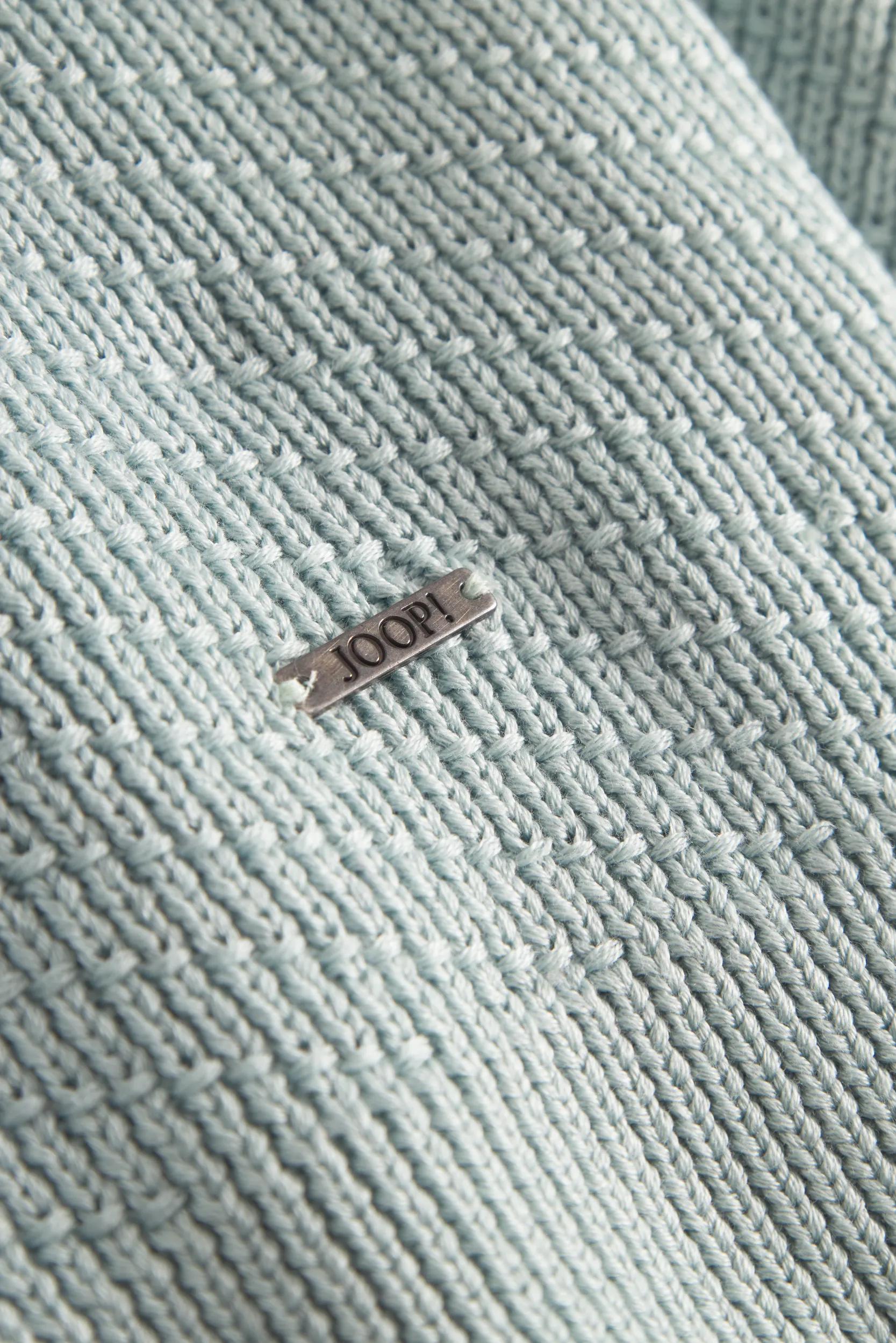 JOOP! Herren Jacke mit Reißverschluss