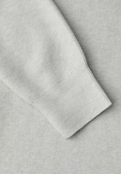 Street One Damen Strickkleid Turtleneck Langarm Soft Viskosemix