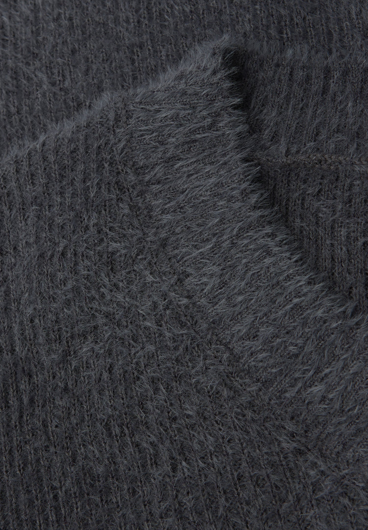 Street One Damen V-Neck Pullover Federgarn-Qualität Langarm