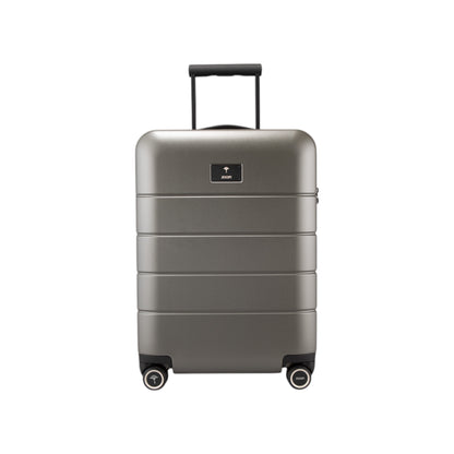 Rollenkoffer Unisex Trolley mit Polycarbonate Obermaterial