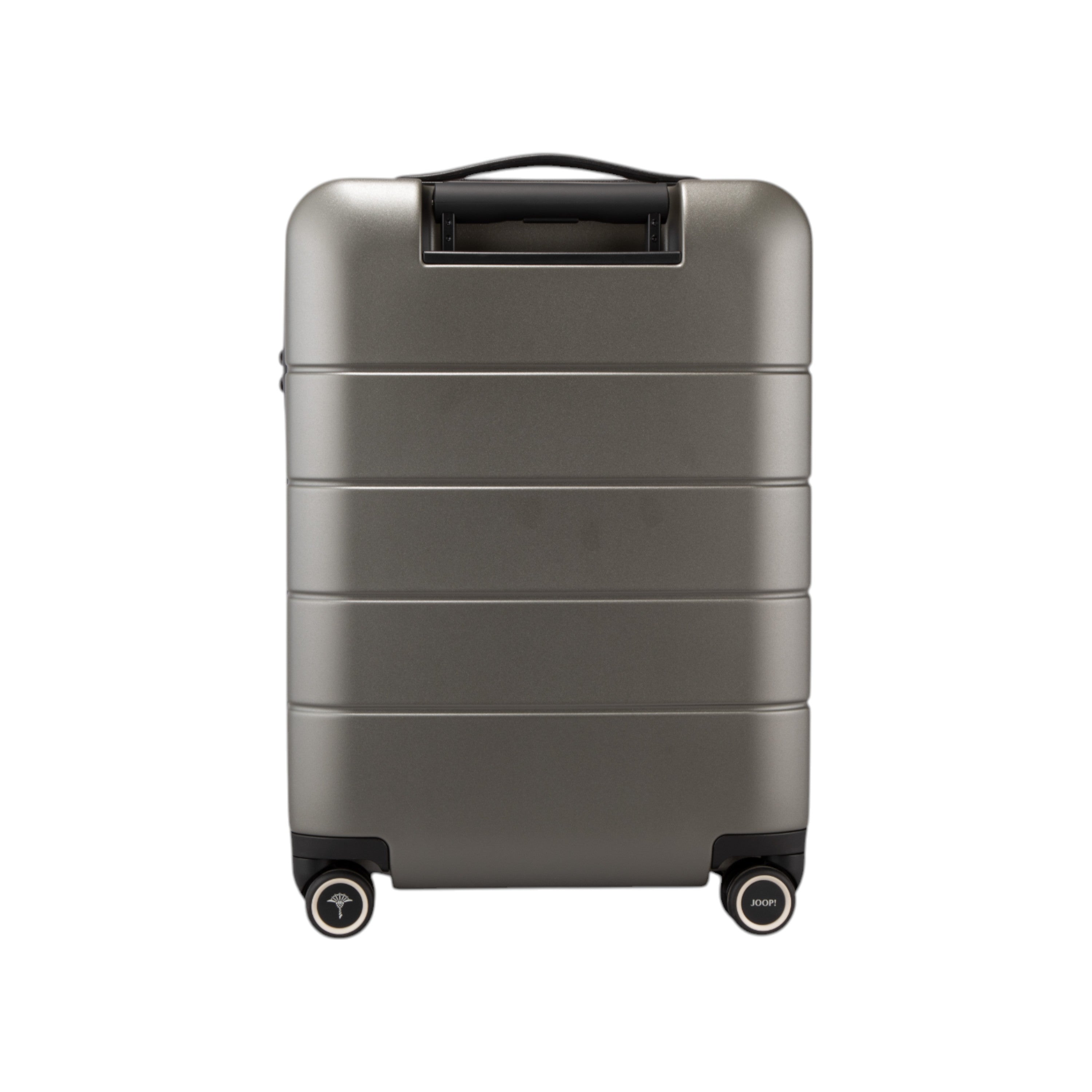 Rollenkoffer Unisex Trolley mit Polycarbonate Obermaterial