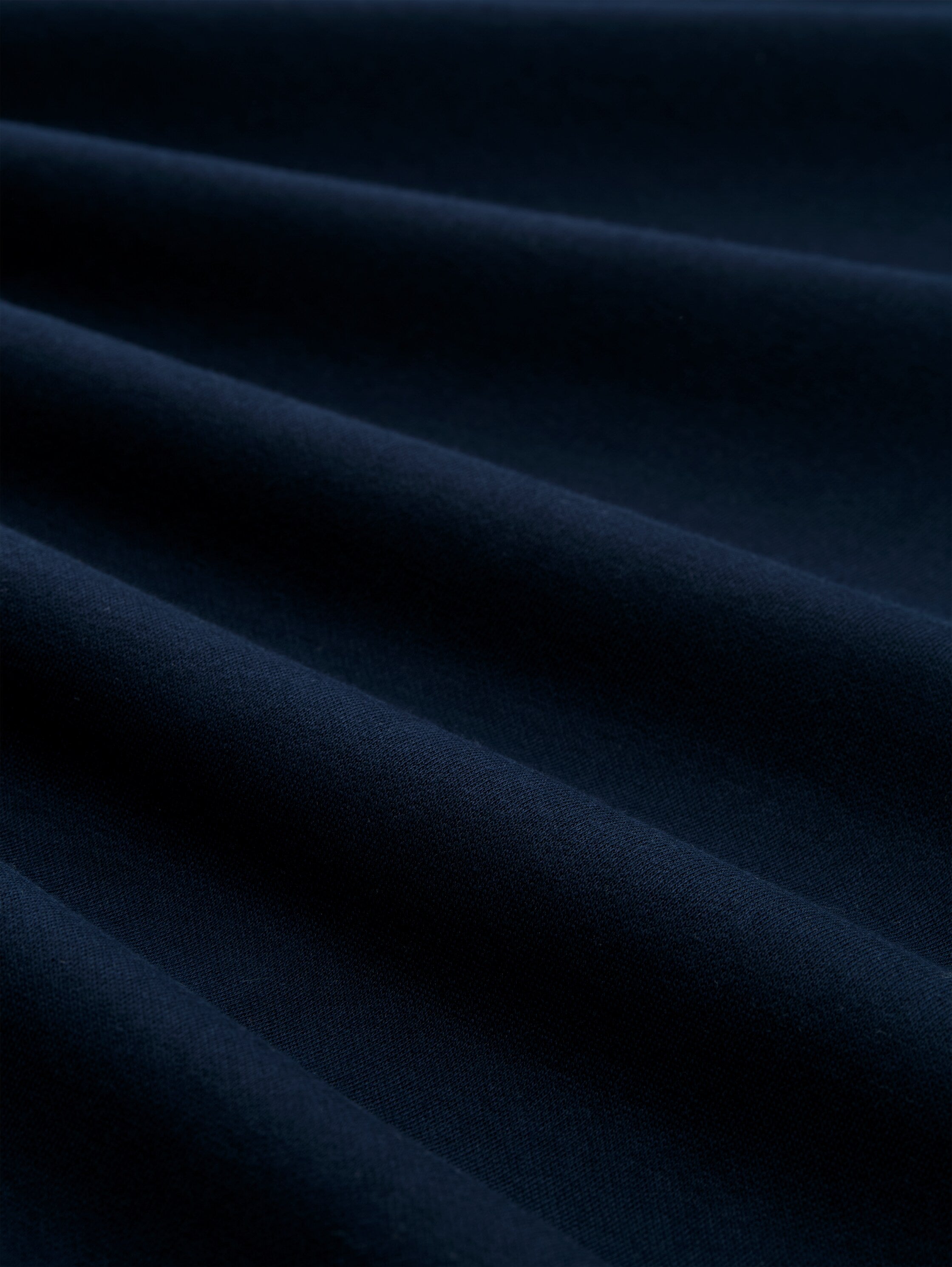 Tom Tailor Denim Herren T-Shirt Regular Fit Baumwolle Polyester