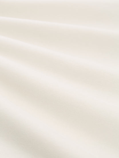 Tom Tailor Denim Herren Kapuzenpullover mit Print Kängurutasche Rippbündchen Baumwolle Polyester