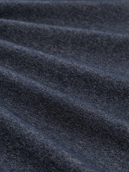 Tom Tailor Herren Sweatshirtjacke mit Kapuze und Streifenmuster