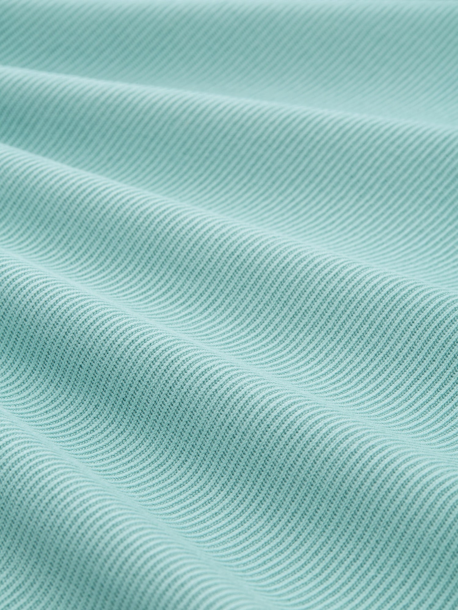 Tom Tailor Denim Herren Longsleeve Ripp 2-in-1 Baumwolle