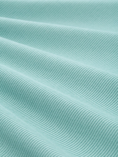 Tom Tailor Denim Herren Longsleeve Ripp 2-in-1 Baumwolle