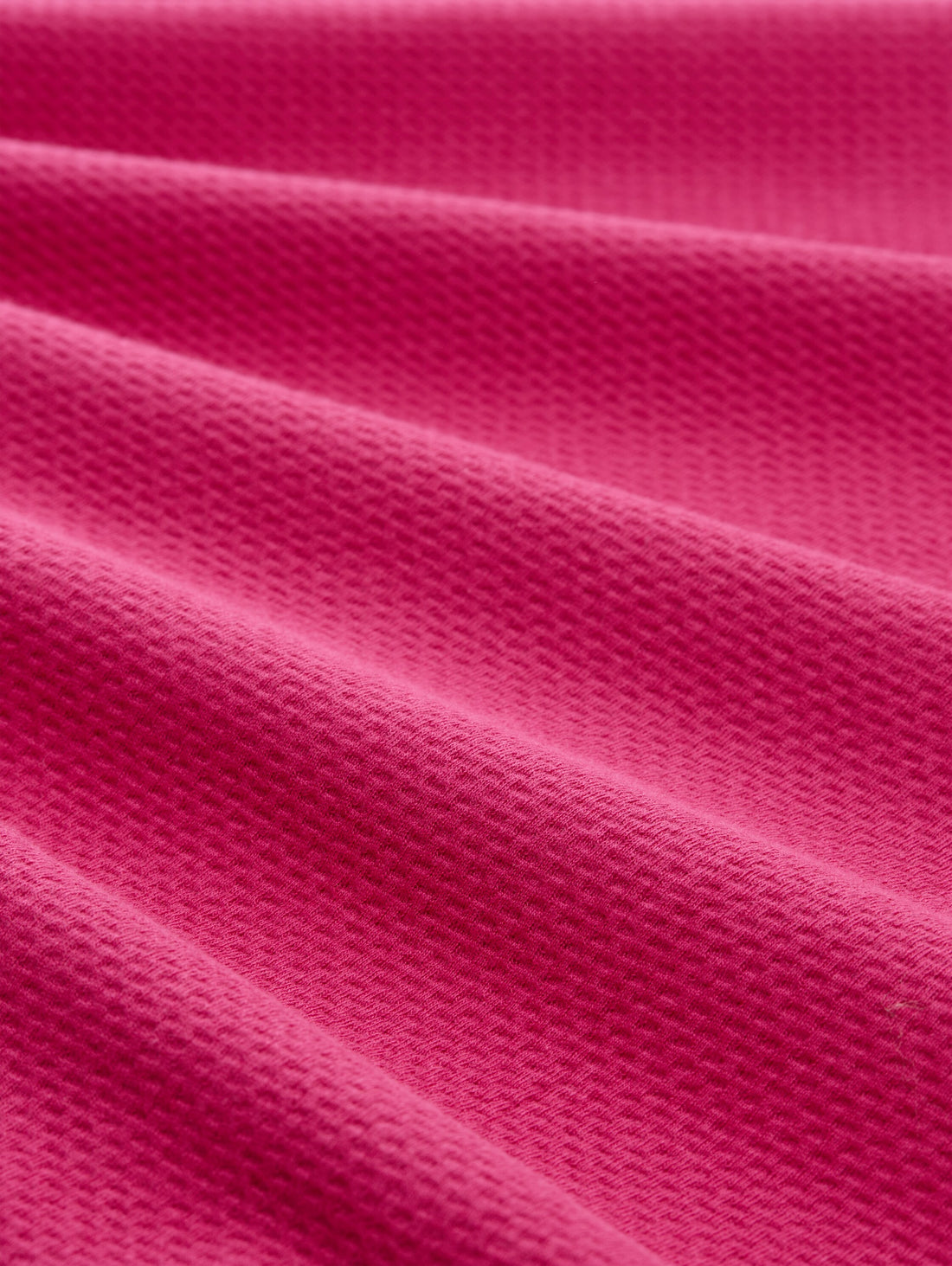 Tom Tailor Denim Female Sweatshirt mit Kordelzug überschnittener Schulternaht Baumwolle