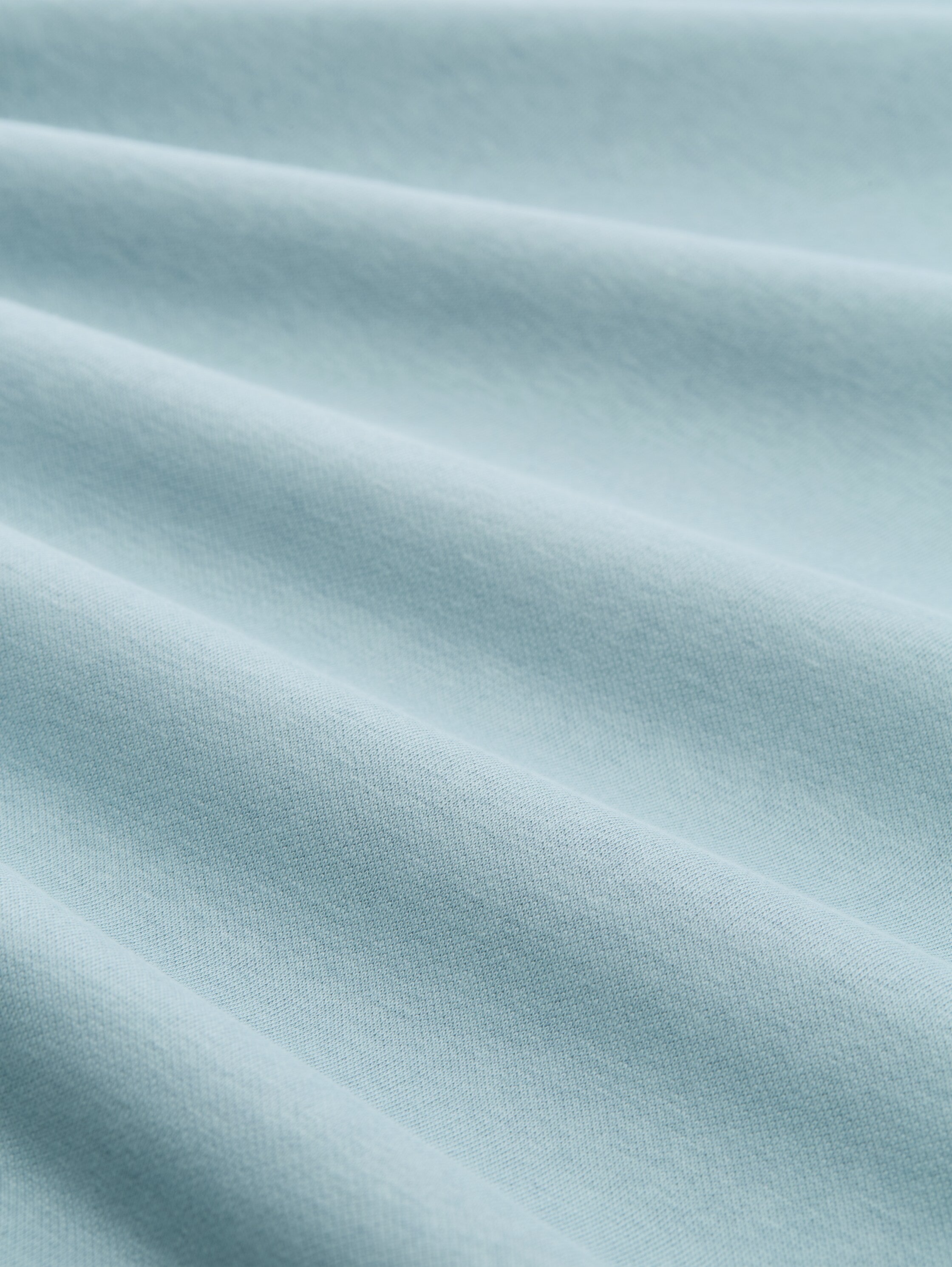 Tom Tailor Denim Male Herren Sweatshirt mit Kapuze Logo-Schriftzug Baumwolle Polyester