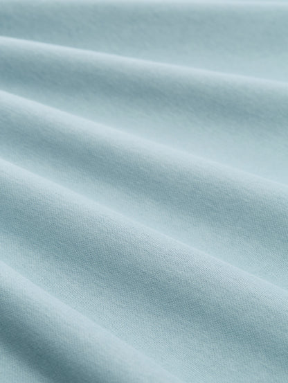 Tom Tailor Denim Male Herren Sweatshirt mit Kapuze Logo-Schriftzug Baumwolle Polyester