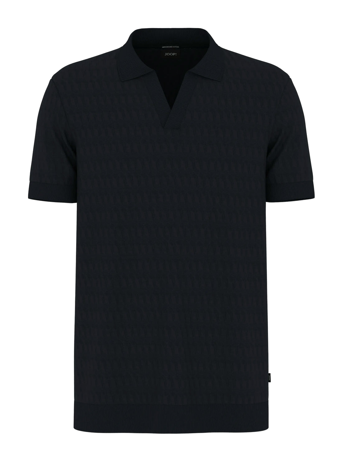 JOOP! Herren Hemd Slim Fit