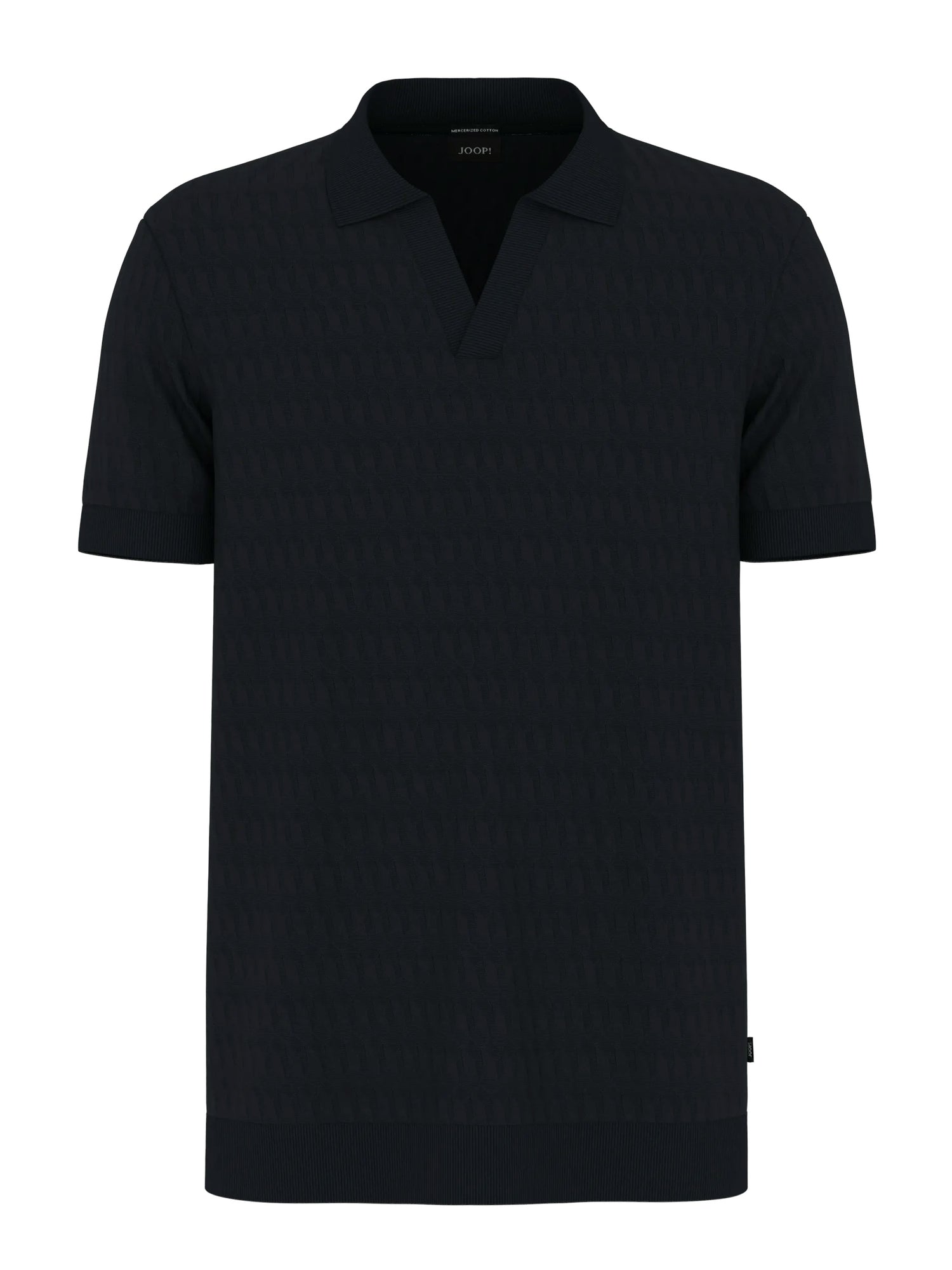 JOOP! Herren Hemd Slim Fit