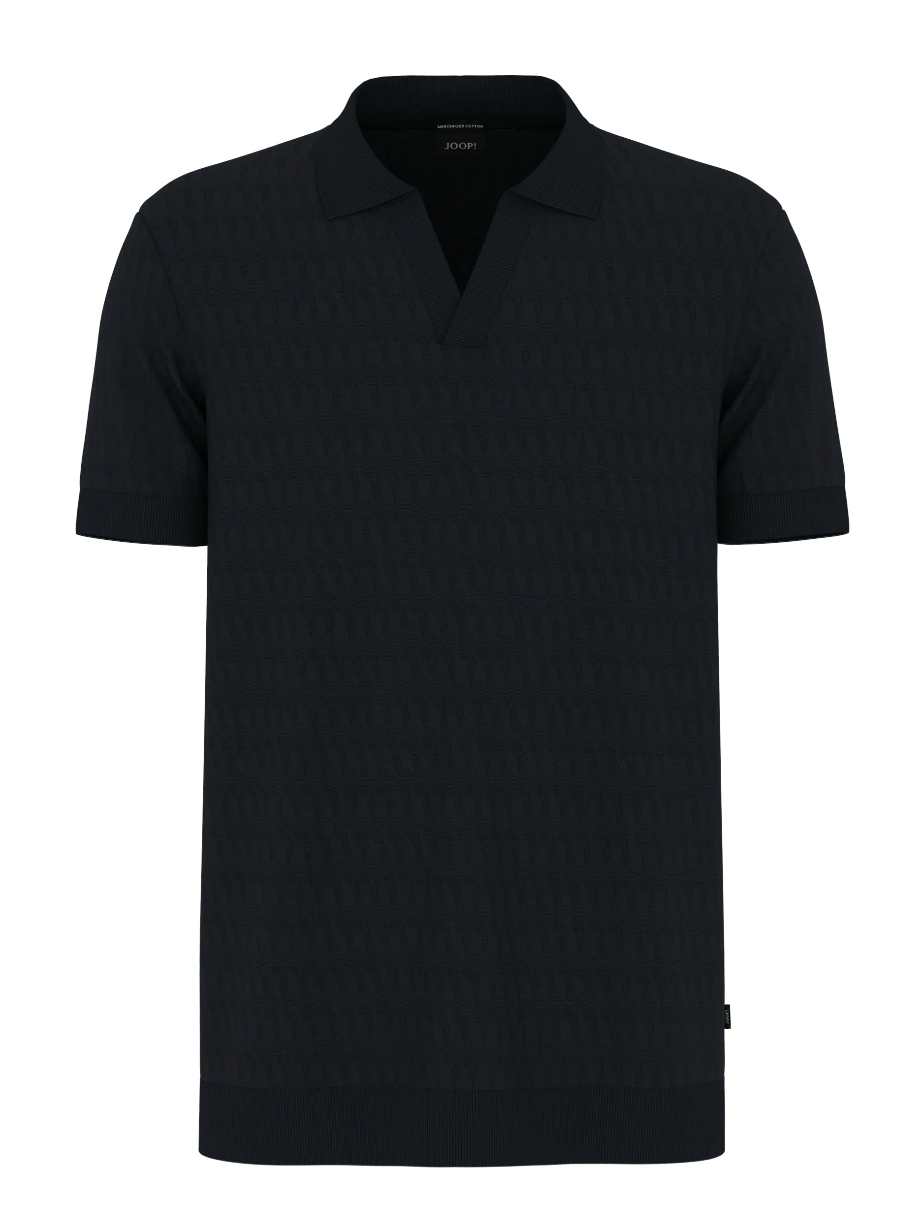 JOOP! Herren Hemd Slim Fit