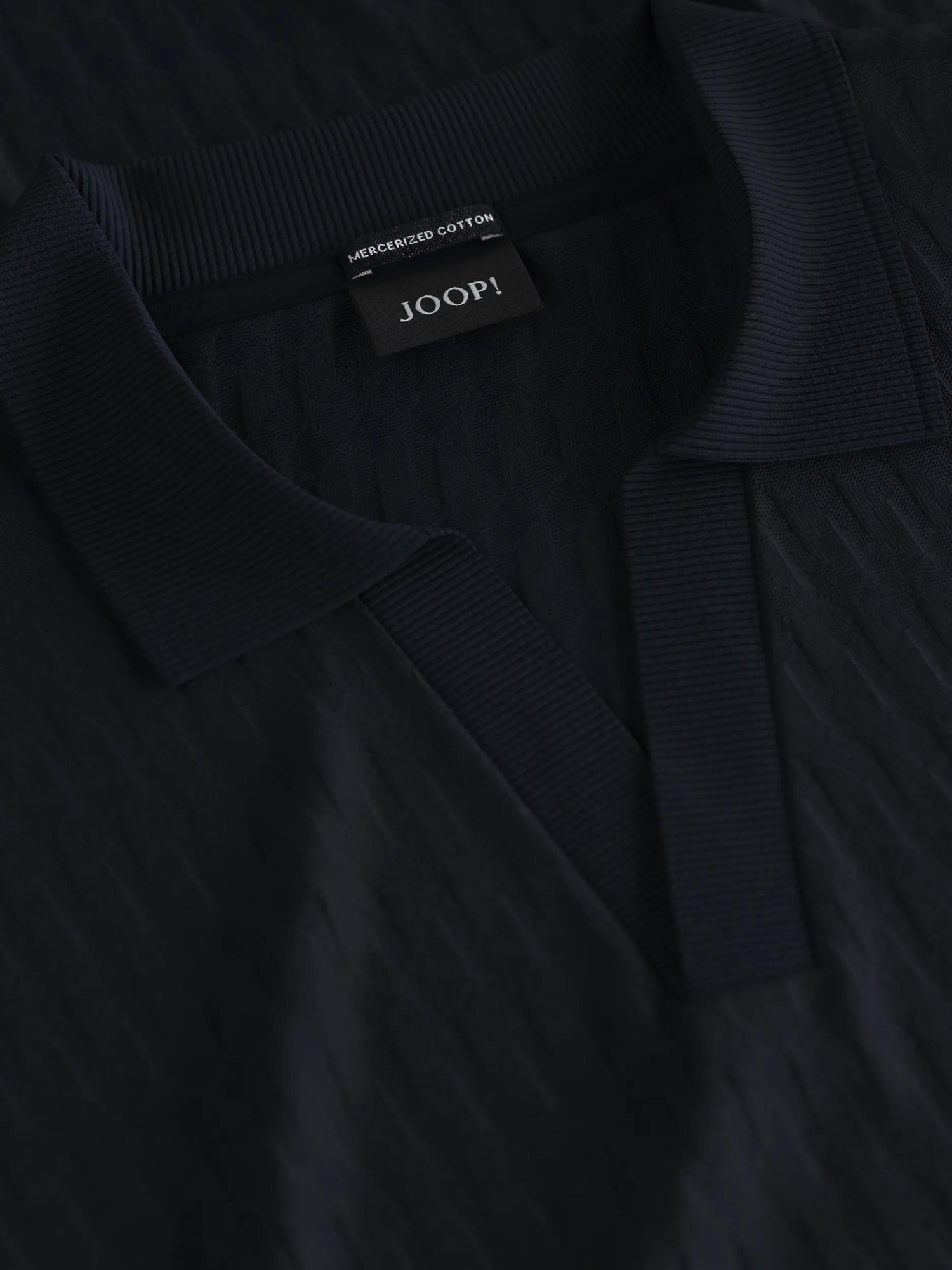 JOOP! Herren Hemd Slim Fit