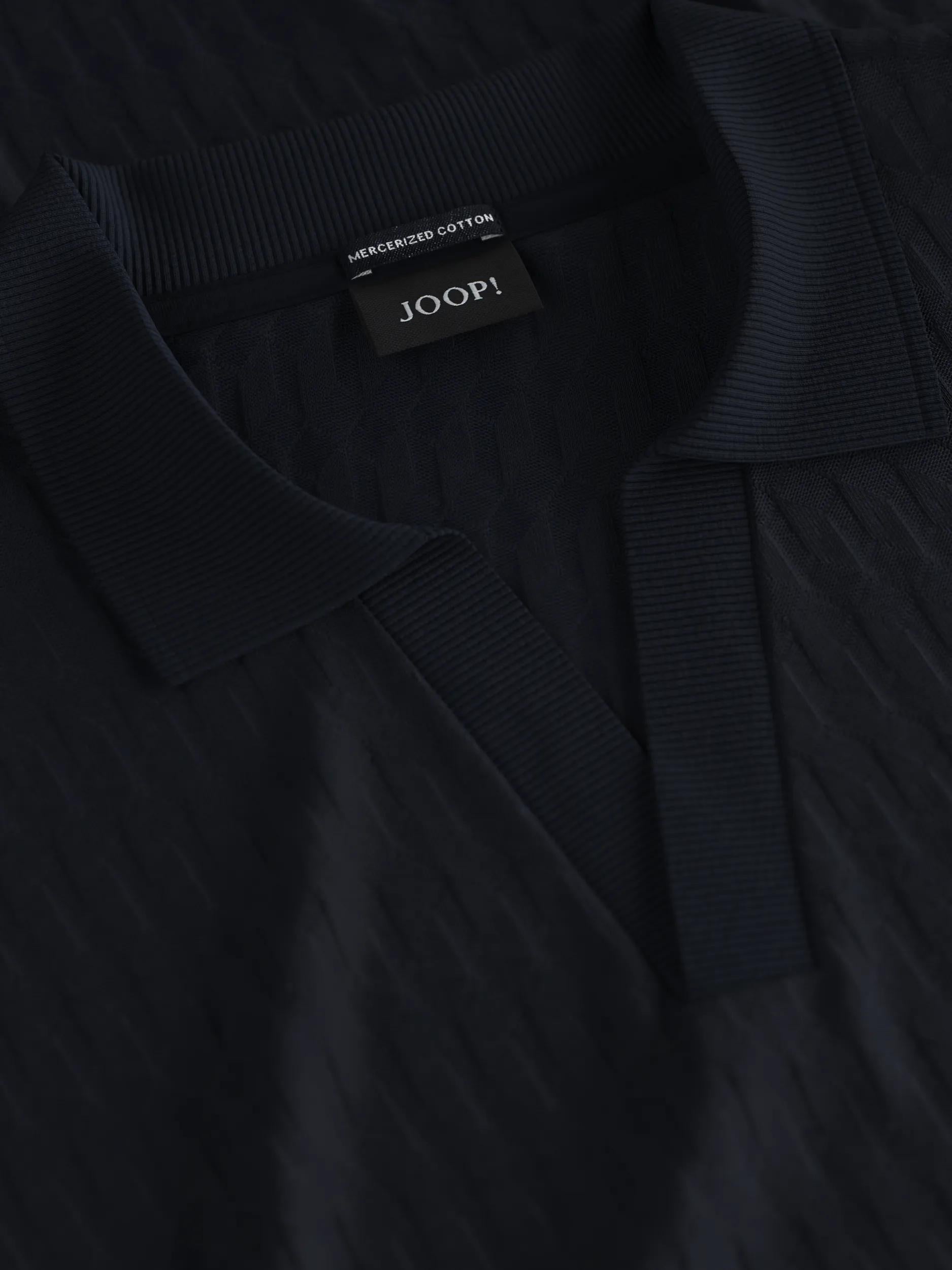 JOOP! Herren Hemd Slim Fit