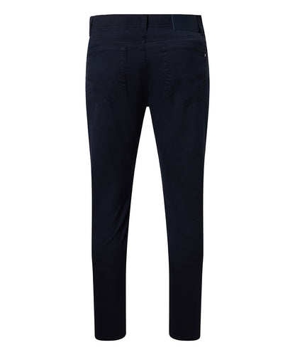 Unbekannte Marke Herren Jeans Slim Fit Stretchhose