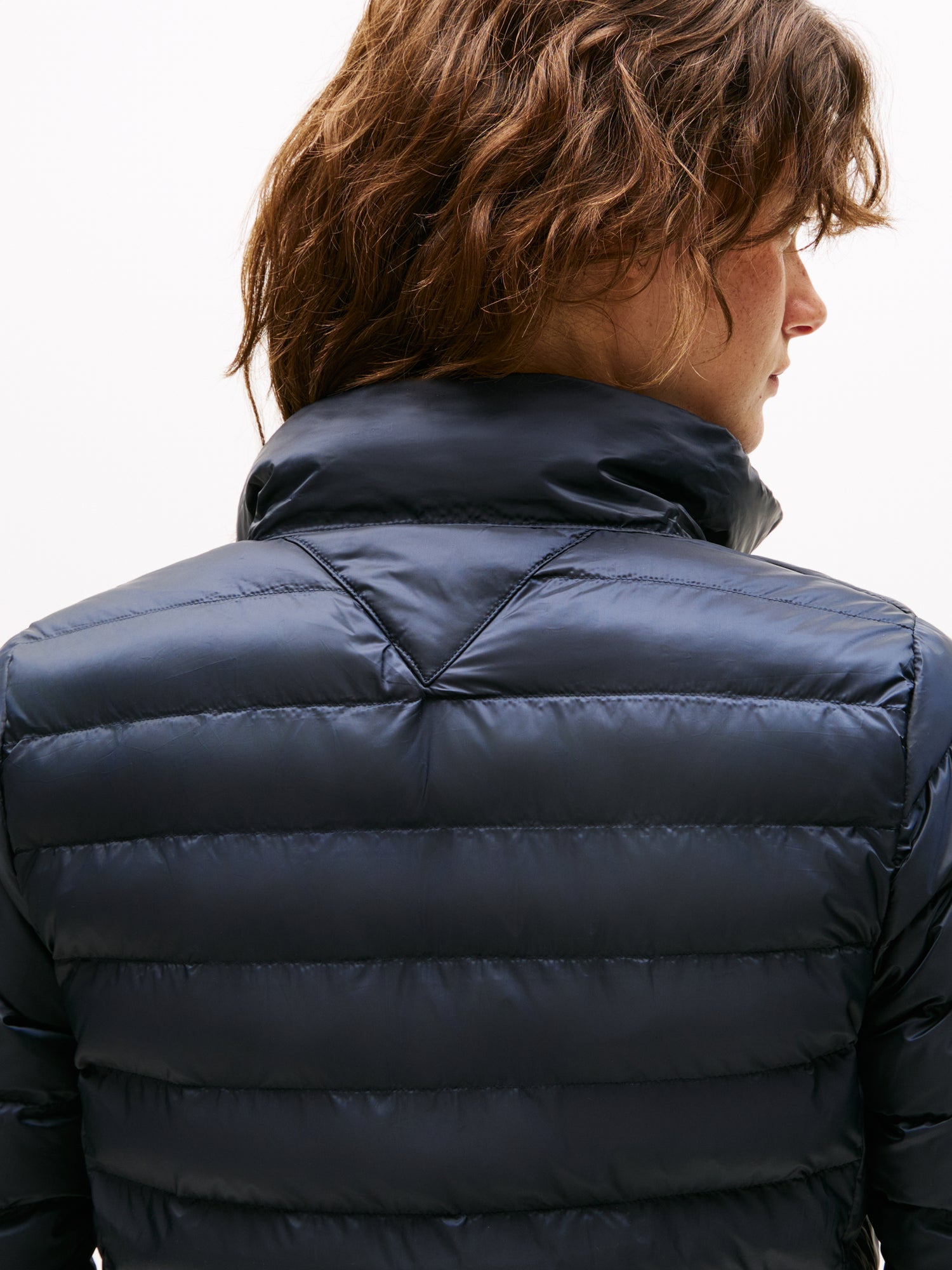 Sportswear Division Damen Jacke mit Kapuze aus 100 % Polyester