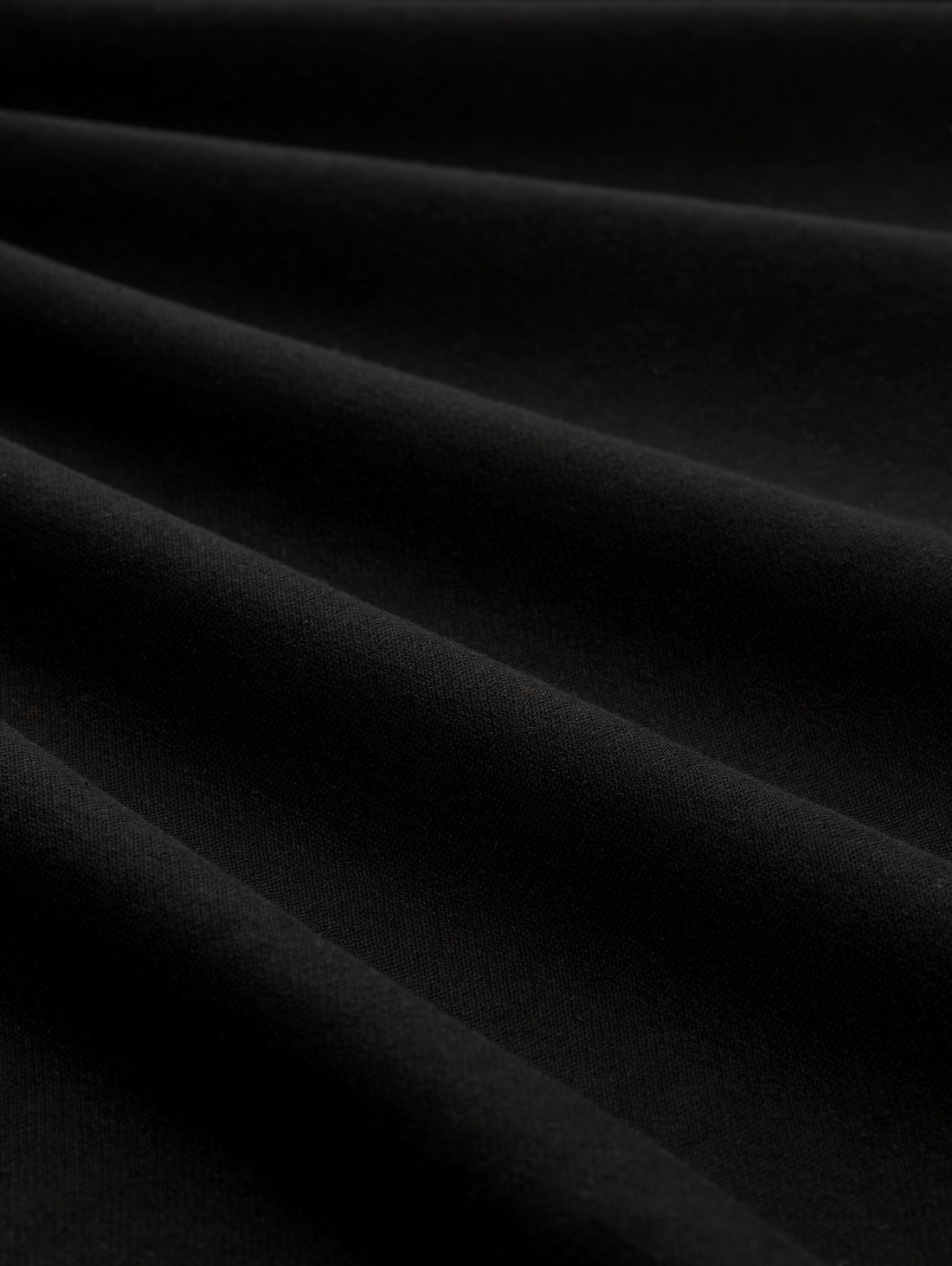 Sweatshirtjacke Herren Bomberjacken-Stil mit Rippbündchen