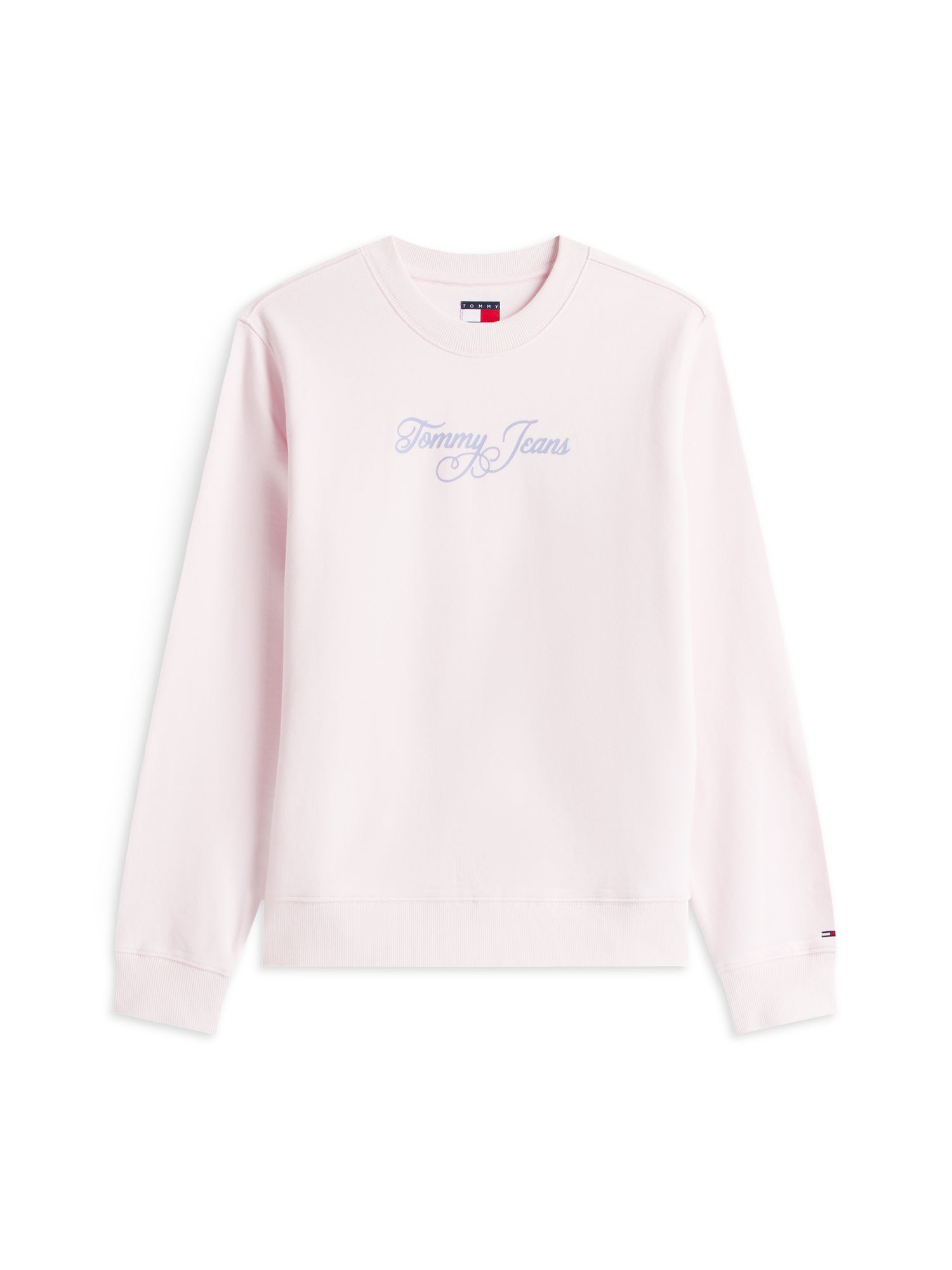 TOMMY HILFIGER Sportswear Division Damen T-Shirt Baumwolle